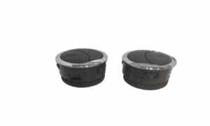 Bocchette Aria Centrale per Chevrolet Matiz 3 Serie (2005 - 2007)