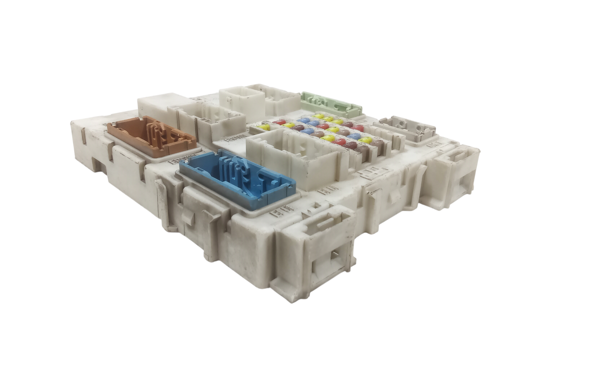 Centralina porta fusibili per Ford Focus Berlina 5 Serie (2011 - 2014)