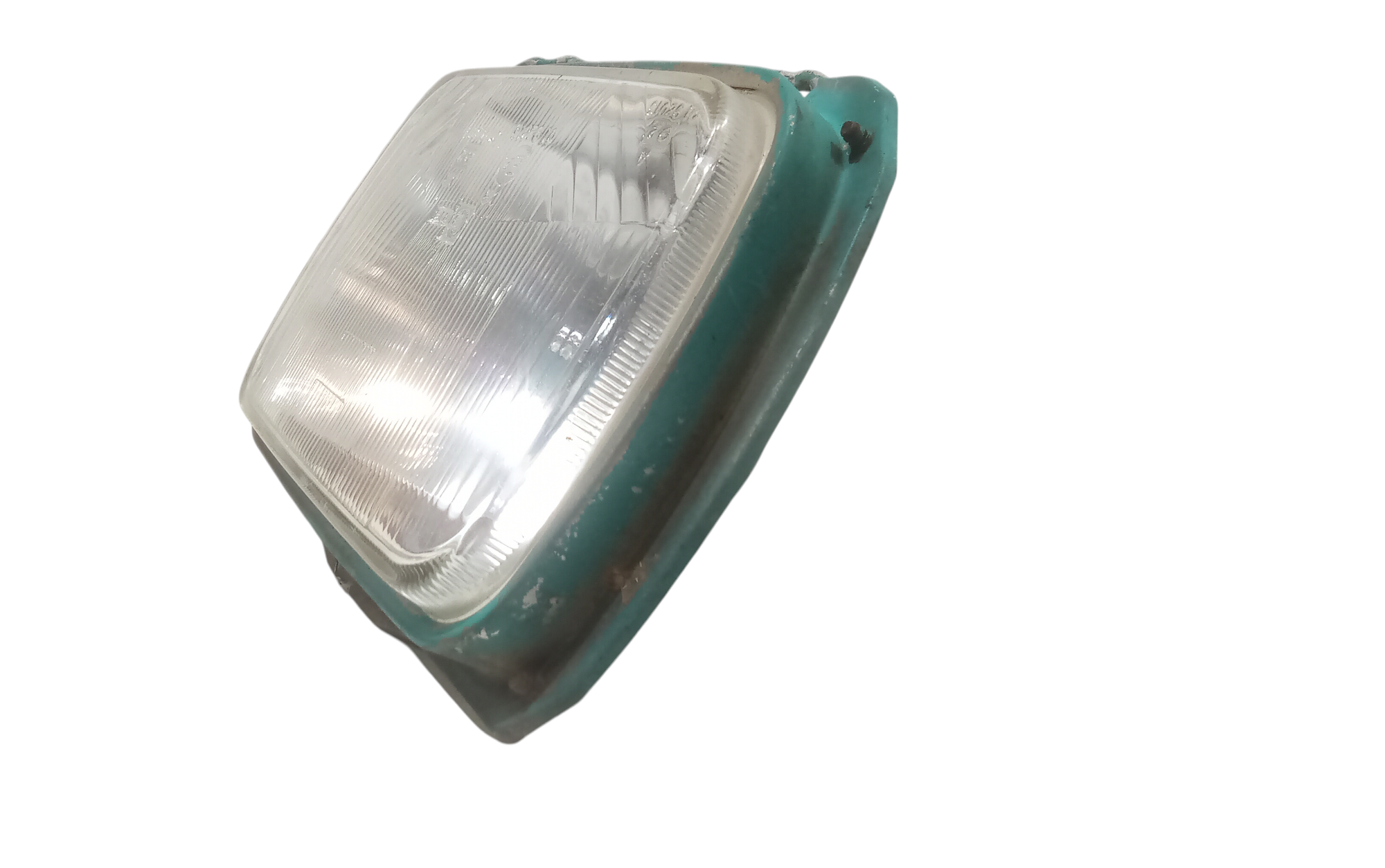 Faro anteriore Destro Passeggero per Piaggio Porter Furgonato (1993 - In produzione)