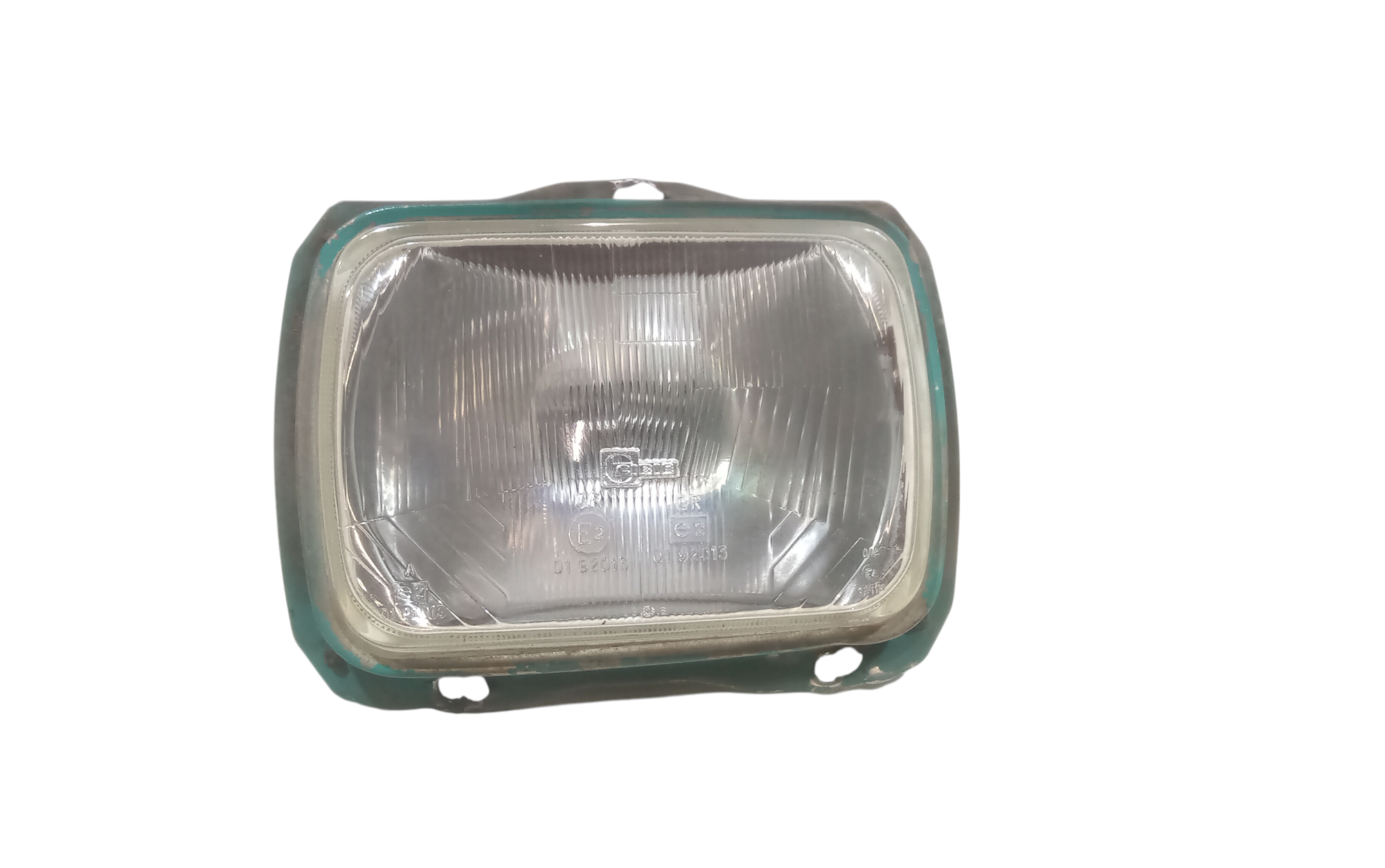 Faro anteriore Destro Passeggero per Piaggio Porter Furgonato (1993 - In produzione)