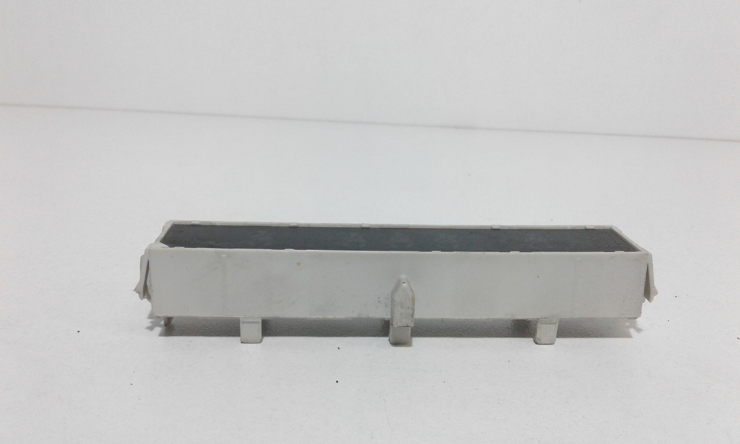 Display segnalazione cinture di sicurezza PEUGEOT 207 1 Serie