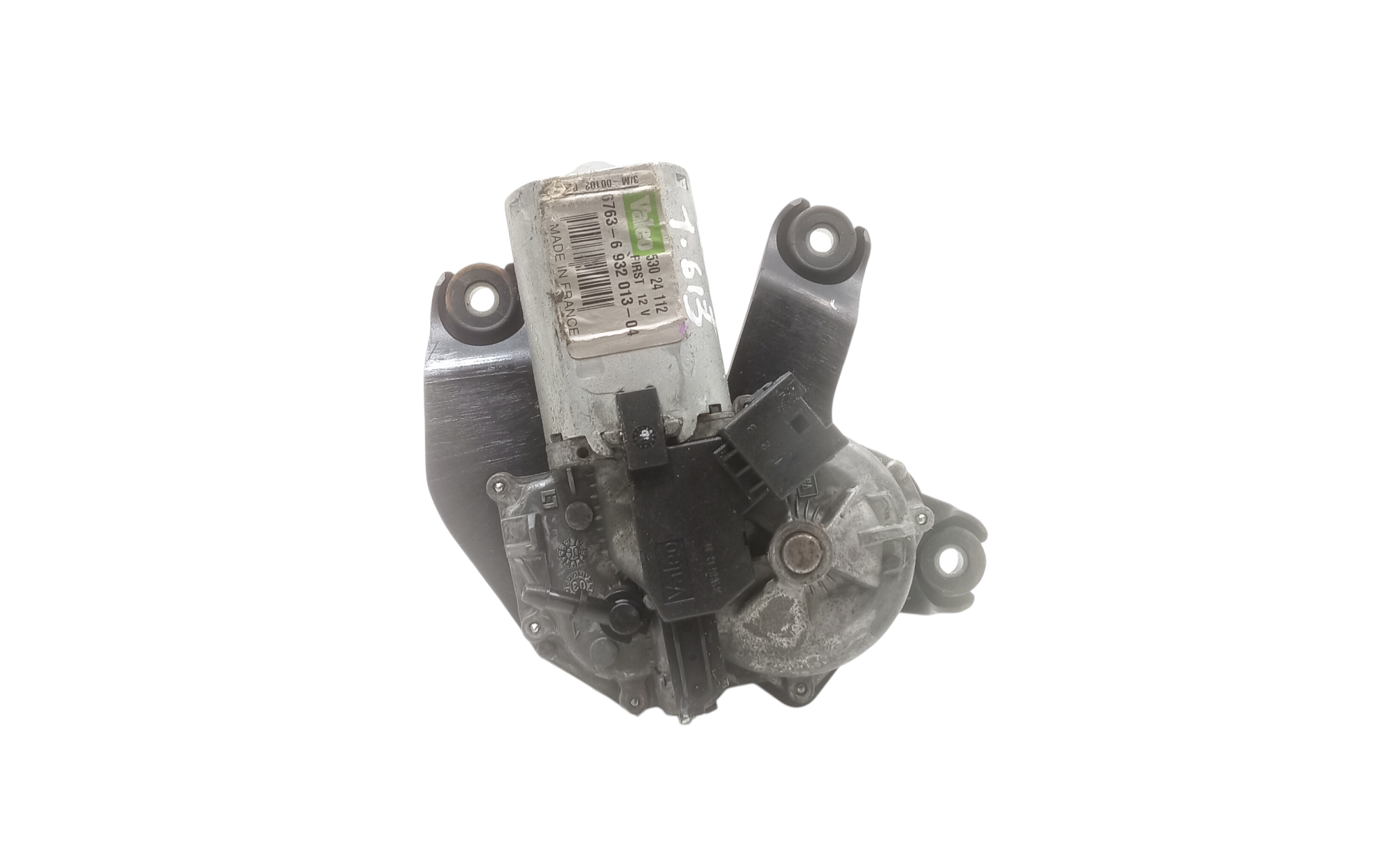 Motorino Tergicristallo Posteriore per Mini Cooper 1  Serie (2000 - 2006)