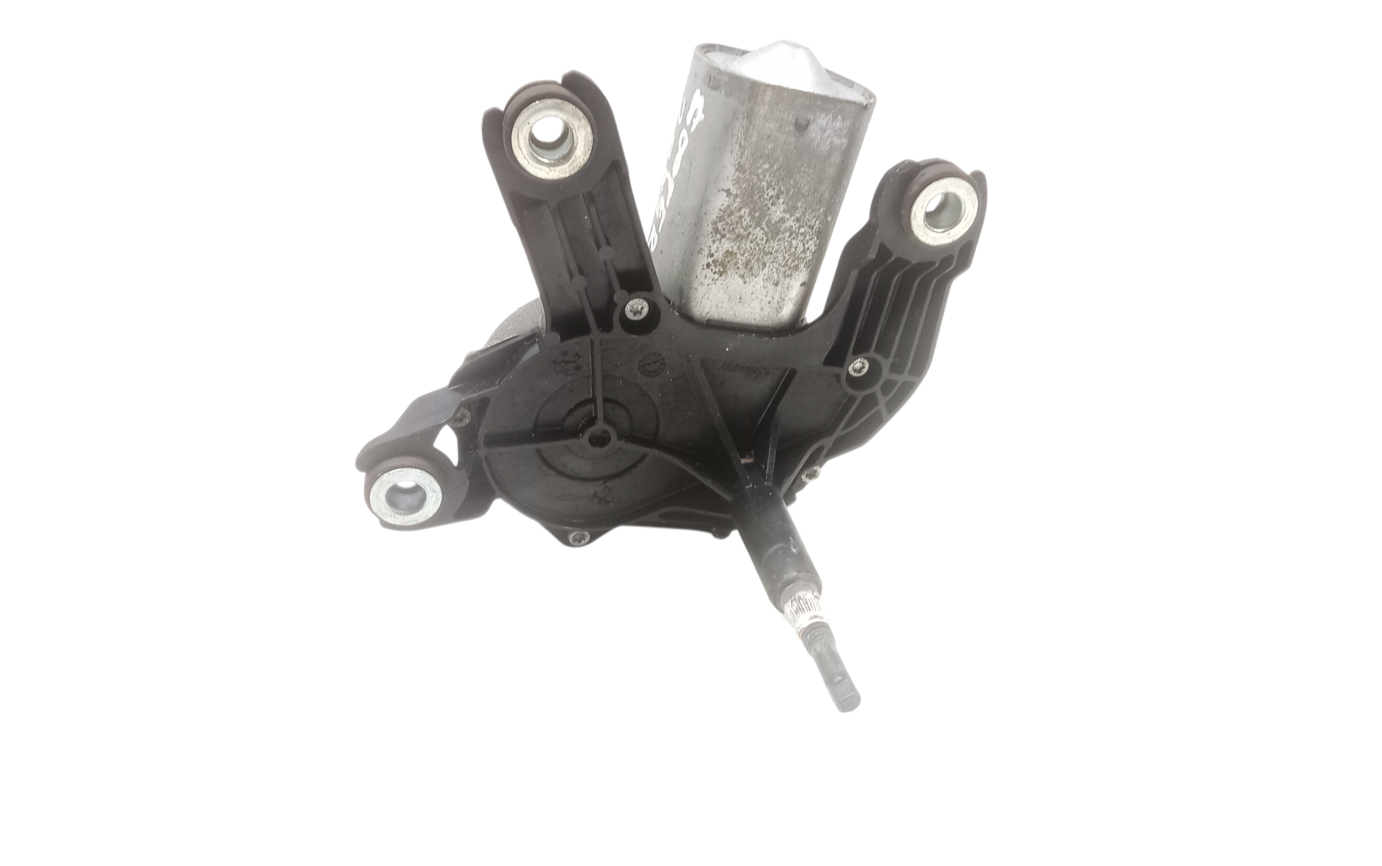 Motorino Tergicristallo Posteriore per Mini Cooper 1  Serie (2000 - 2006)