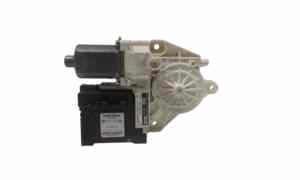 Motorino Alzavetro anteriore destra per Audi A3 Sportback Serie (8pa) (04>08) (2004 - 2008)