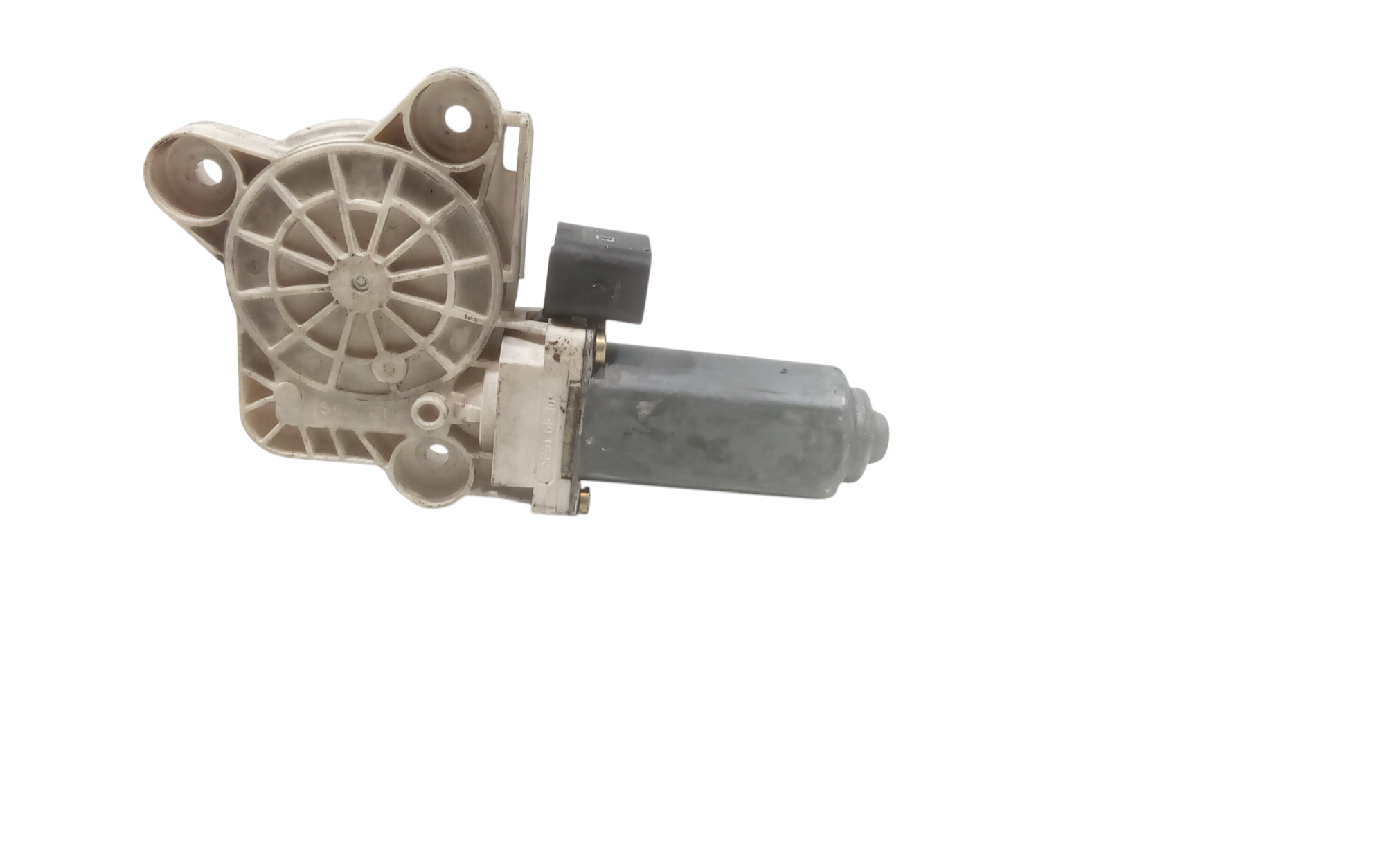 Motorino Alzavetro posteriore Sinistro per Mercedes Classe E Berlina W211 (2002 - 2007)