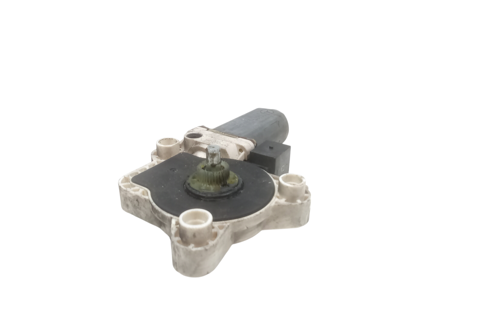 Motorino Alzavetro posteriore Sinistro per Mercedes Classe E Berlina W211 (2002 - 2007)