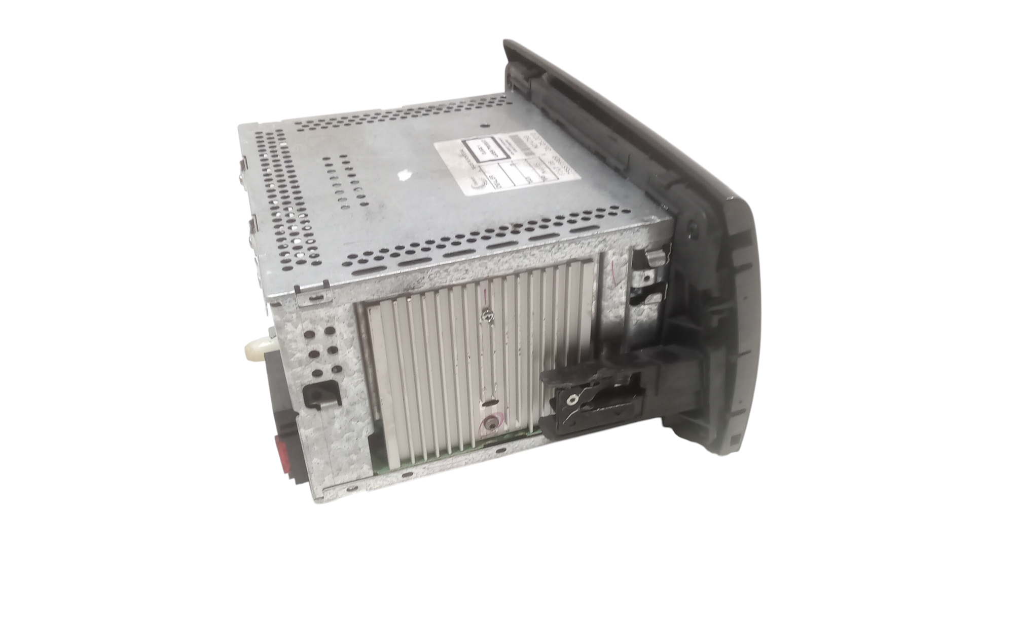 Autoradio per Fiat Bravo 2 Serie (2007 - 2010)