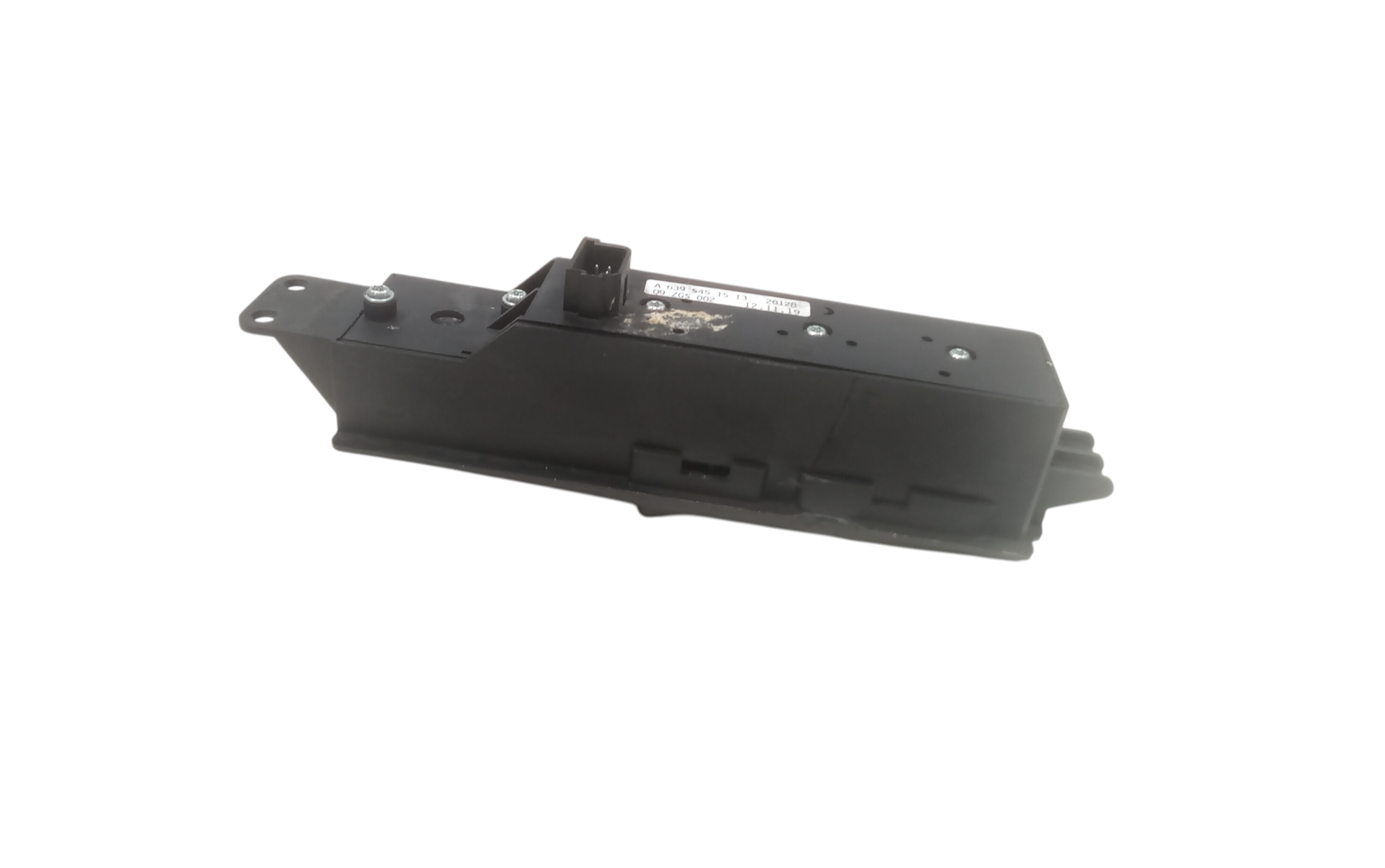 Pulsantiera anteriore sinistra Guida per Mercedes Vito W639 2 Serie (2003 - 2014)