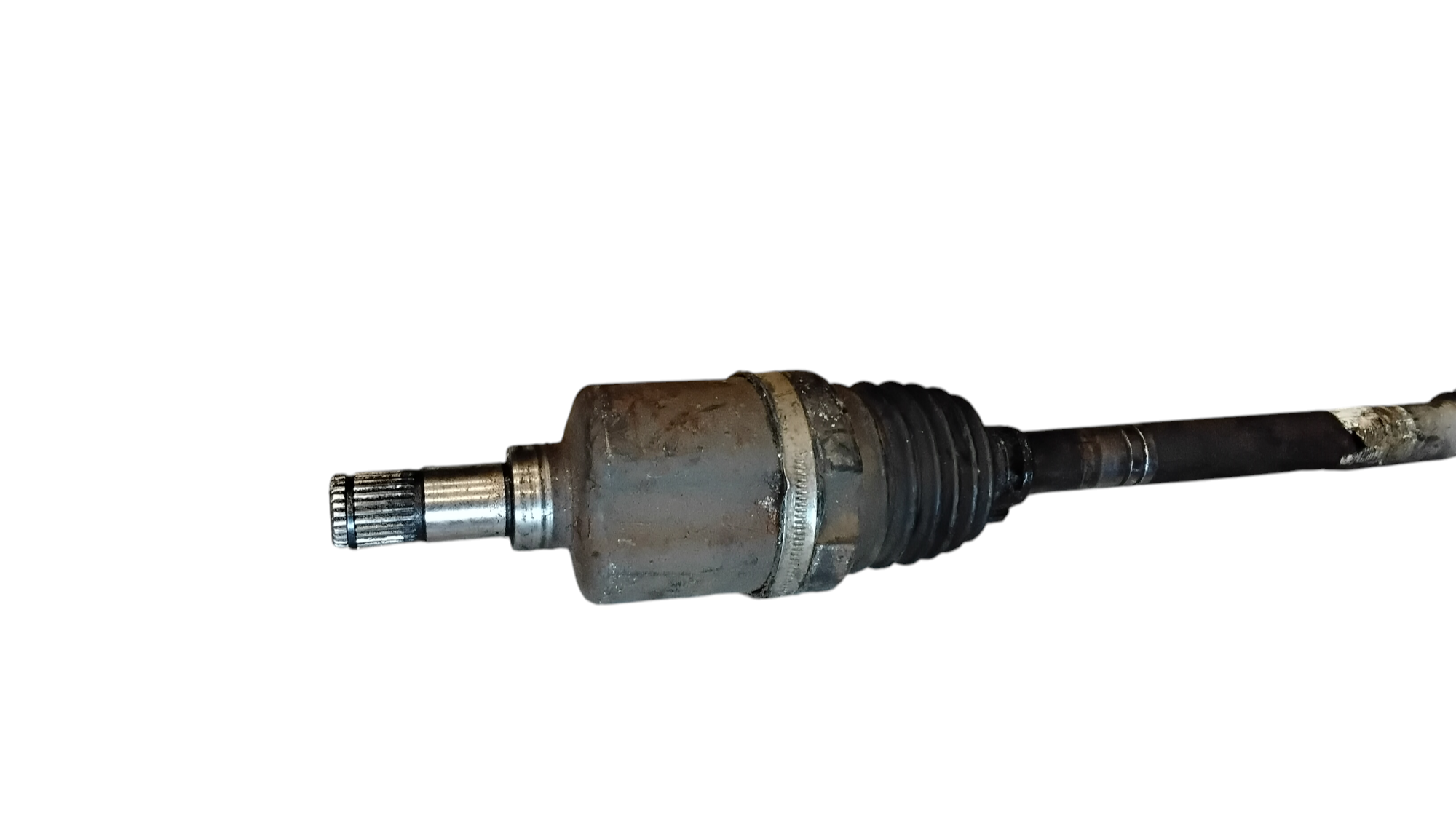 Semiasse anteriore Sinistro per Ford Focus Berlina 5 Serie (2011 - 2014)