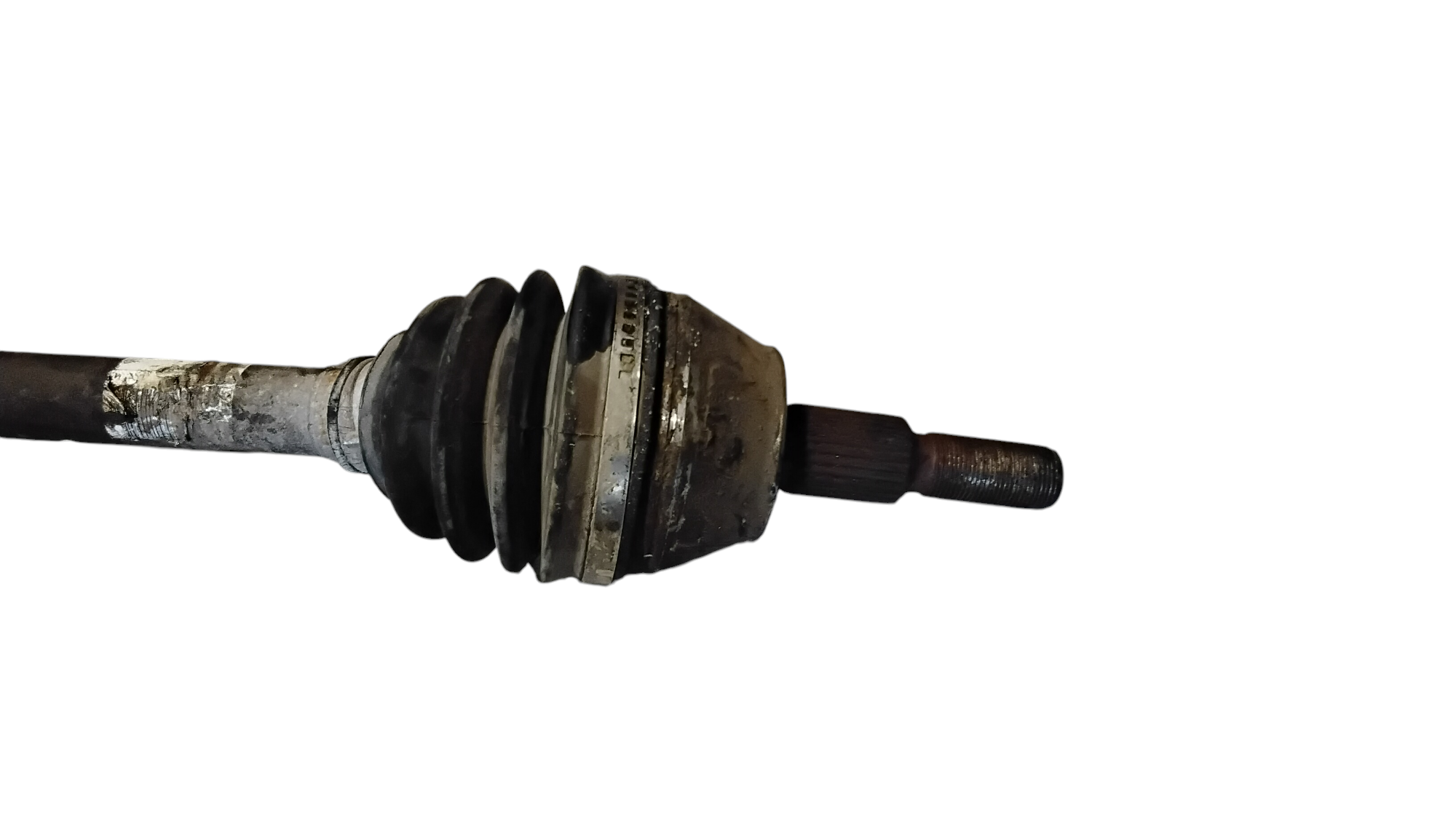 Semiasse anteriore Sinistro per Ford Focus Berlina 5 Serie (2011 - 2014)