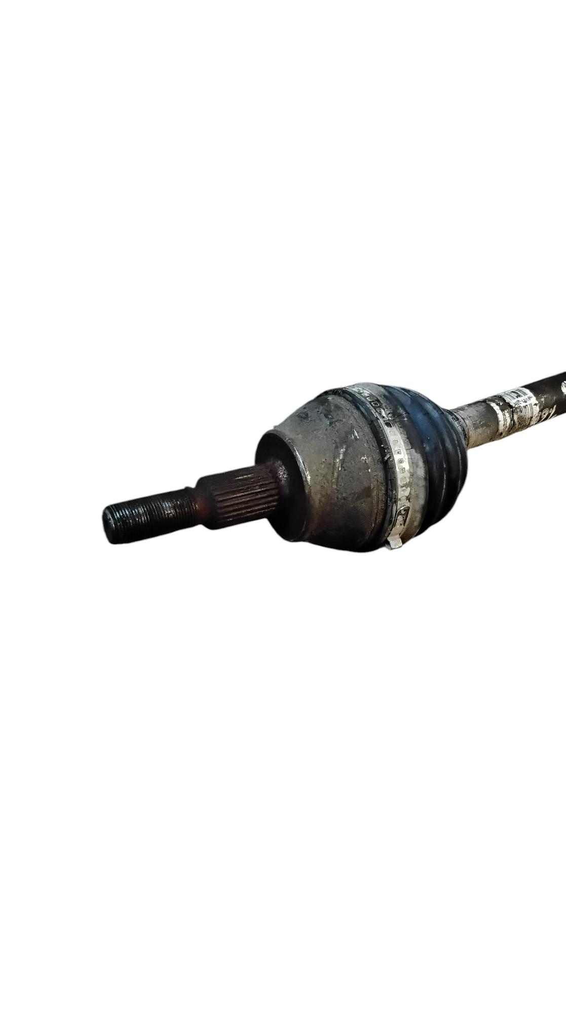 Semiasse anteriore Sinistro per Ford Focus Berlina 5 Serie (2011 - 2014)