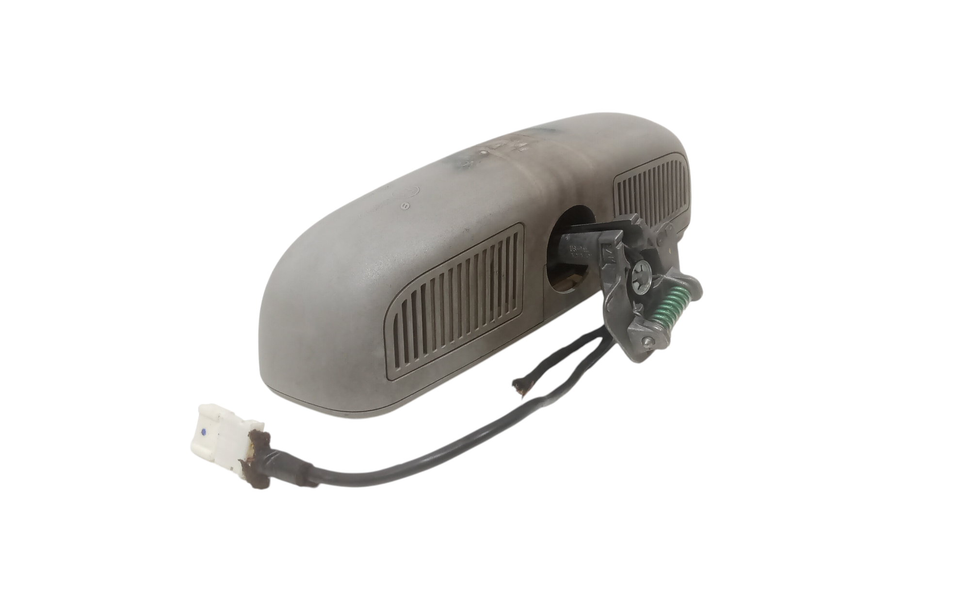 Specchietto Retrovisore Interno per Mercedes Classe C Berlina W204 (2007 - In produzione)