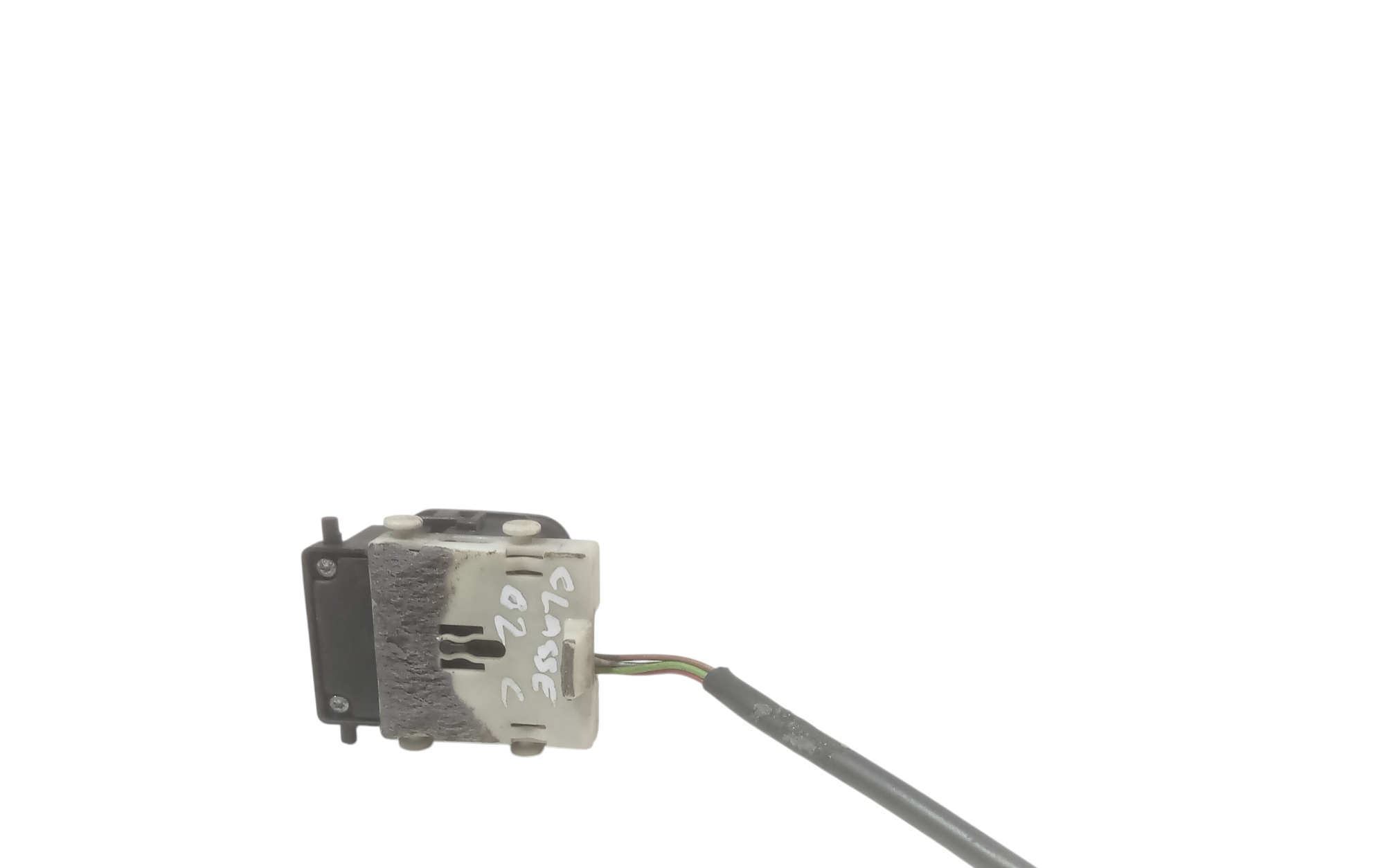 Pulsantiera anteriore sinistra Guida per Mercedes Classe C Berlina W203 (2000 - 2004)