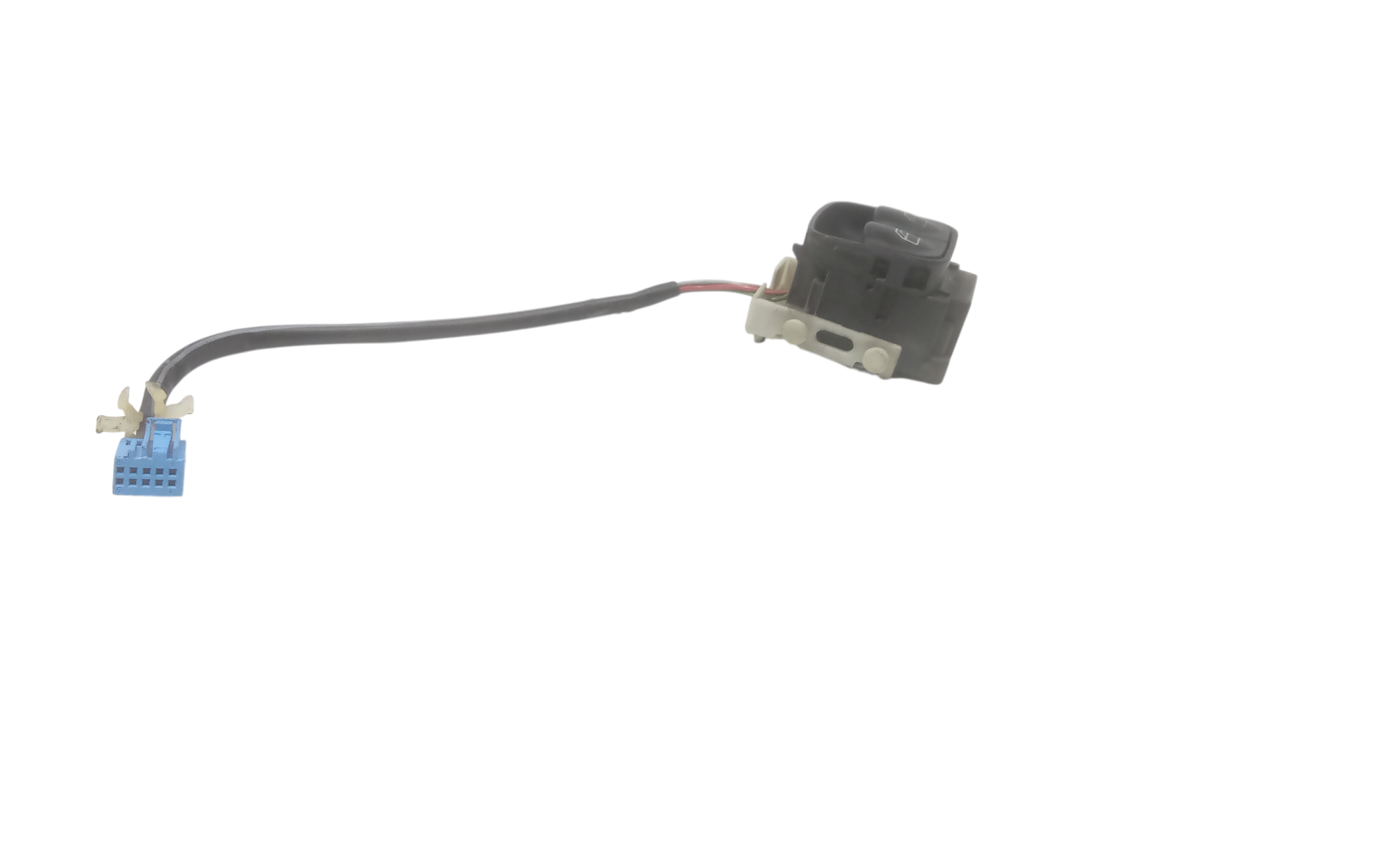 Pulsantiera anteriore sinistra Guida per Mercedes Classe C Berlina W203 (2000 - 2004)