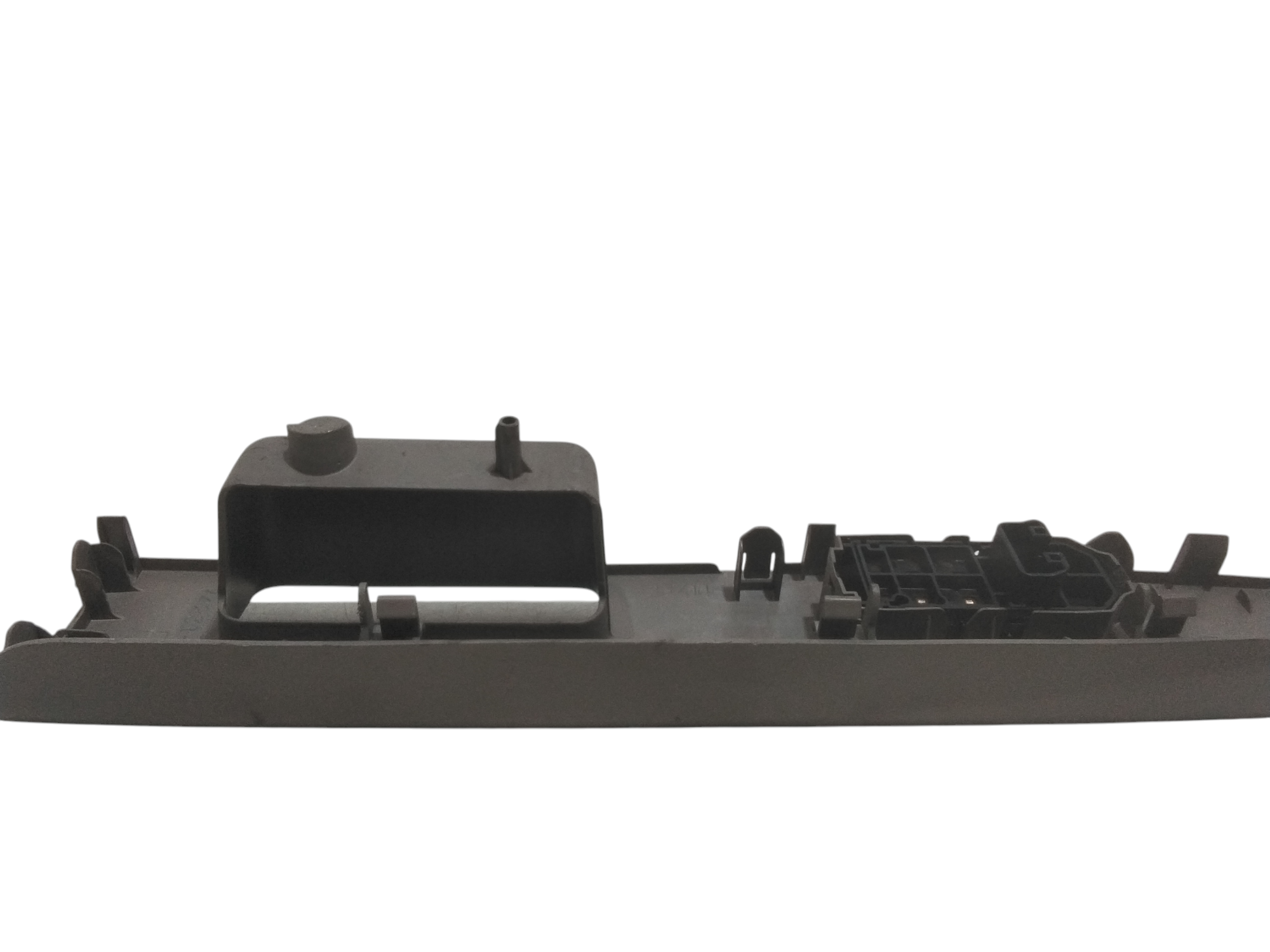 Pulsantiera Anteriore Destra Passeggero per Daihatsu Sirion 2 Serie (2005 - In produzione)