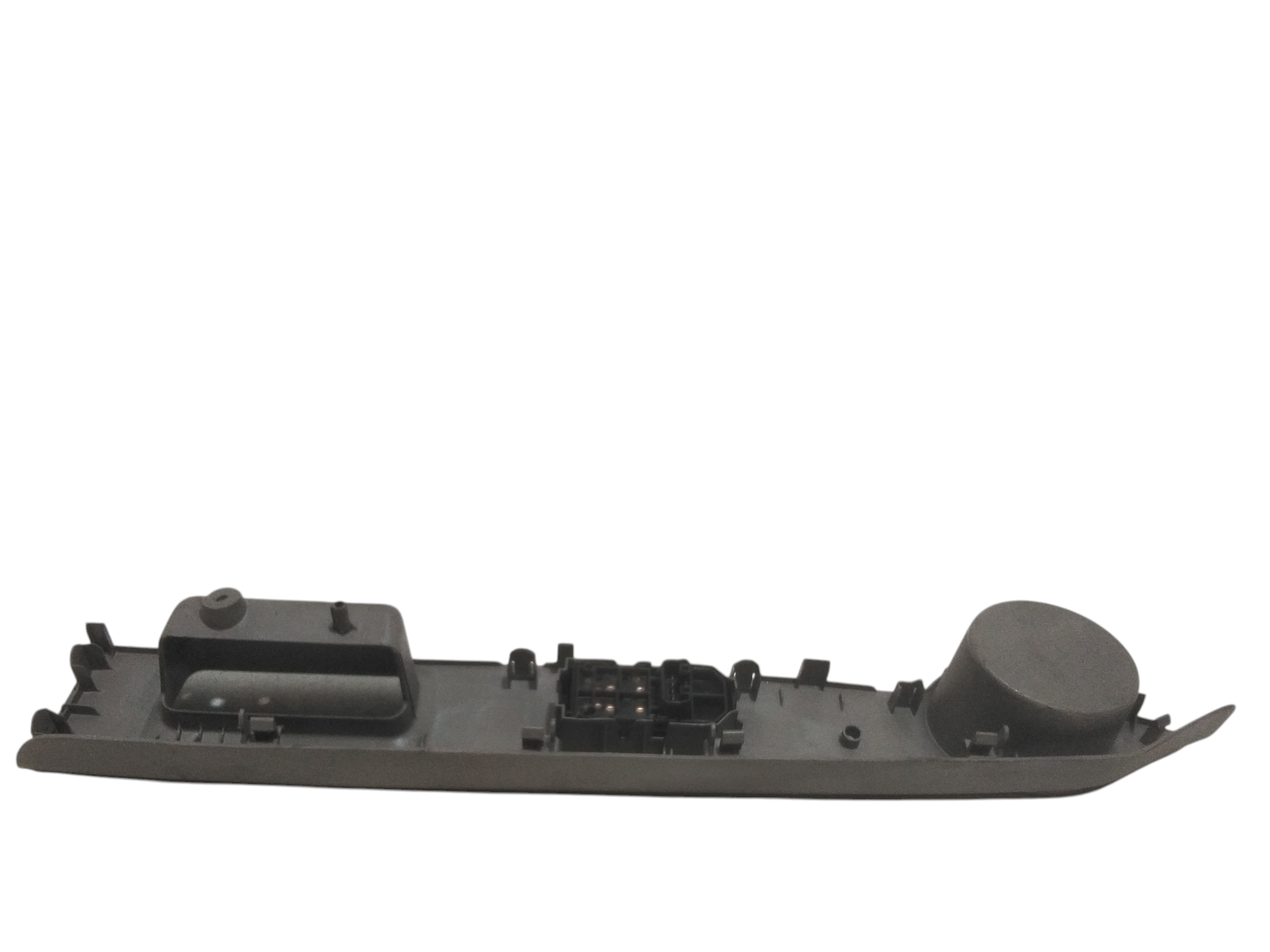 Pulsantiera Anteriore Destra Passeggero per Daihatsu Sirion 2 Serie (2005 - In produzione)