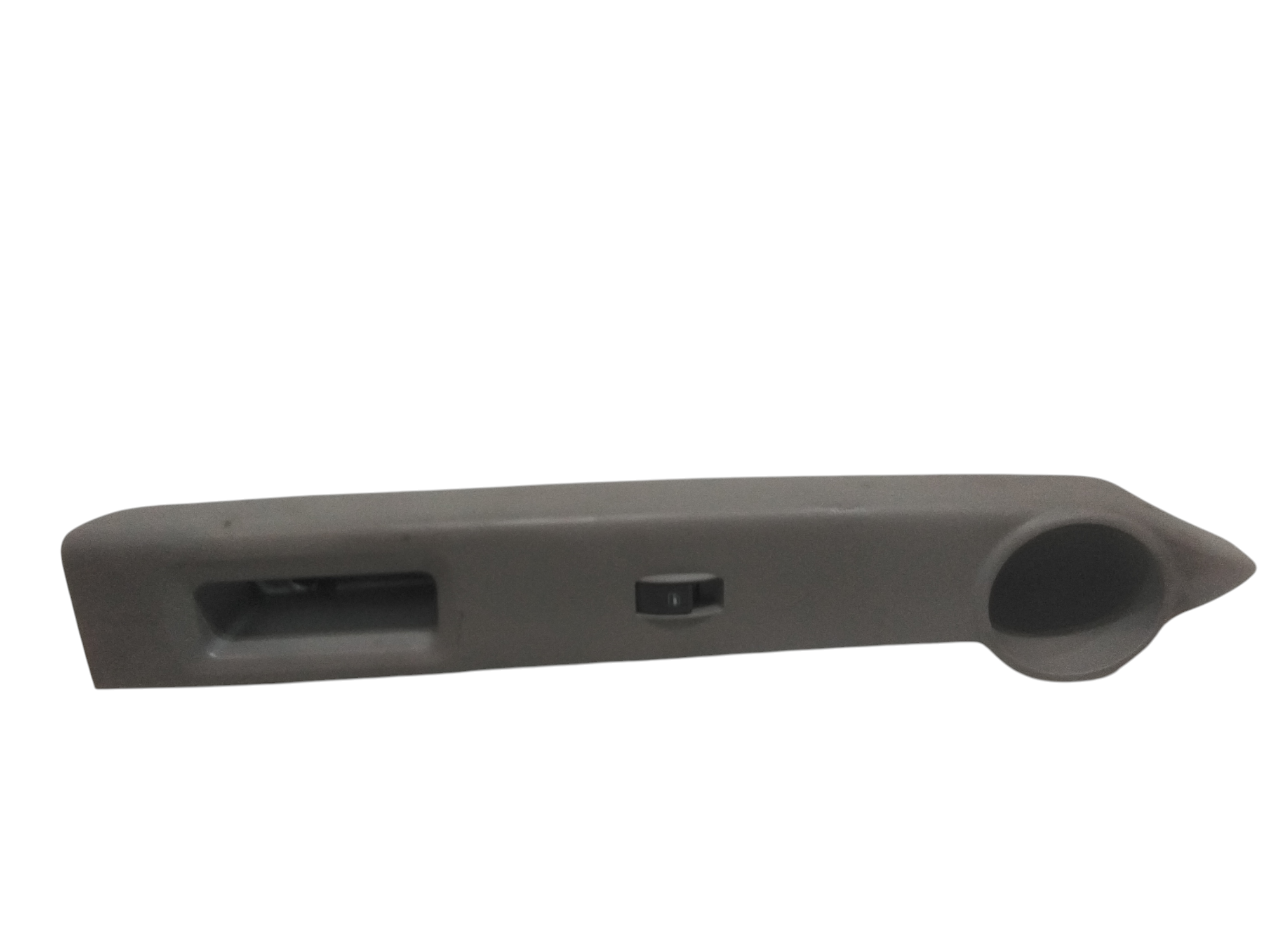 Pulsantiera Anteriore Destra Passeggero per Daihatsu Sirion 2 Serie (2005 - In produzione)