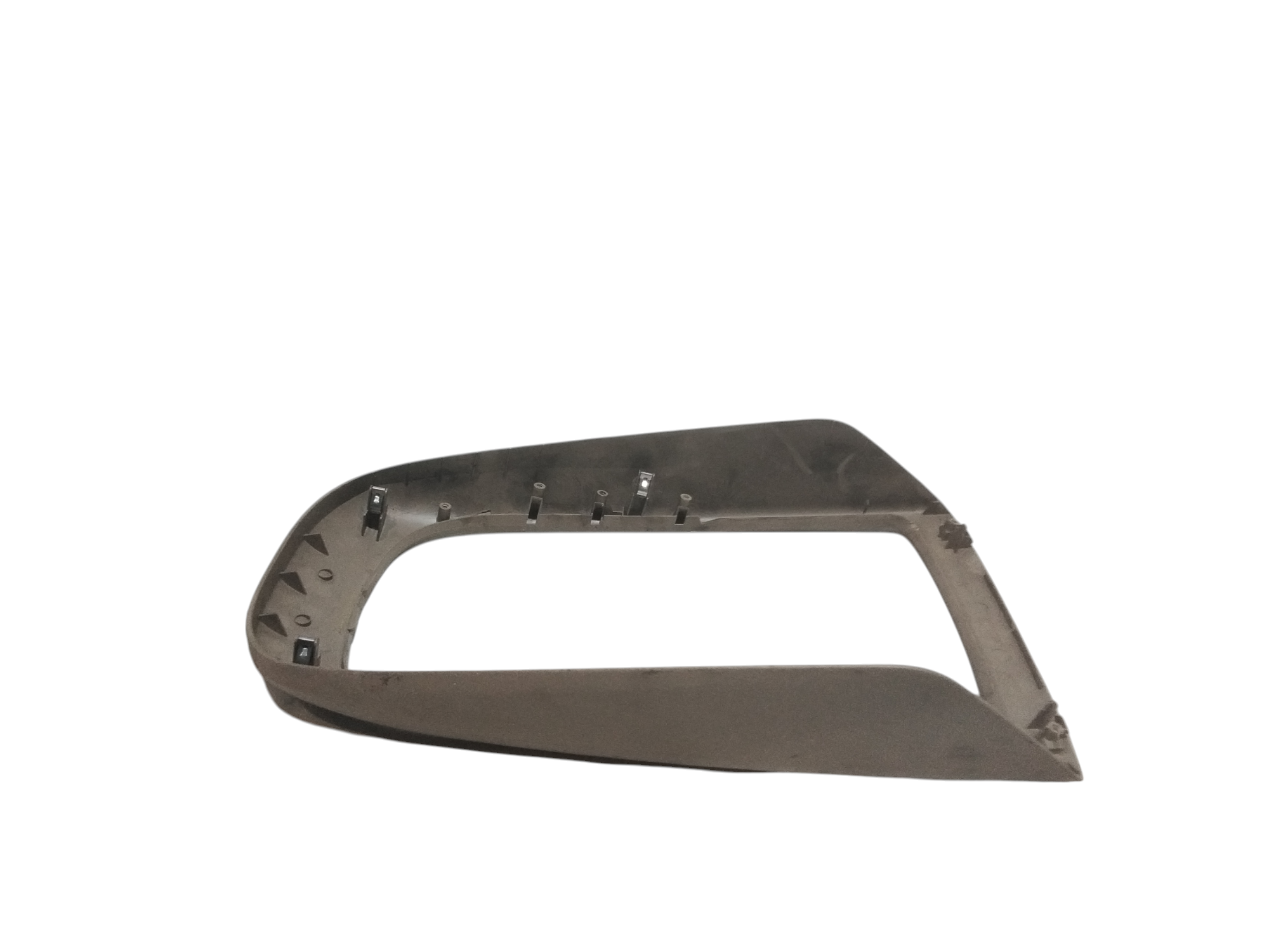 Cornice leva cambio per Nissan Murano (2010 - 2015)