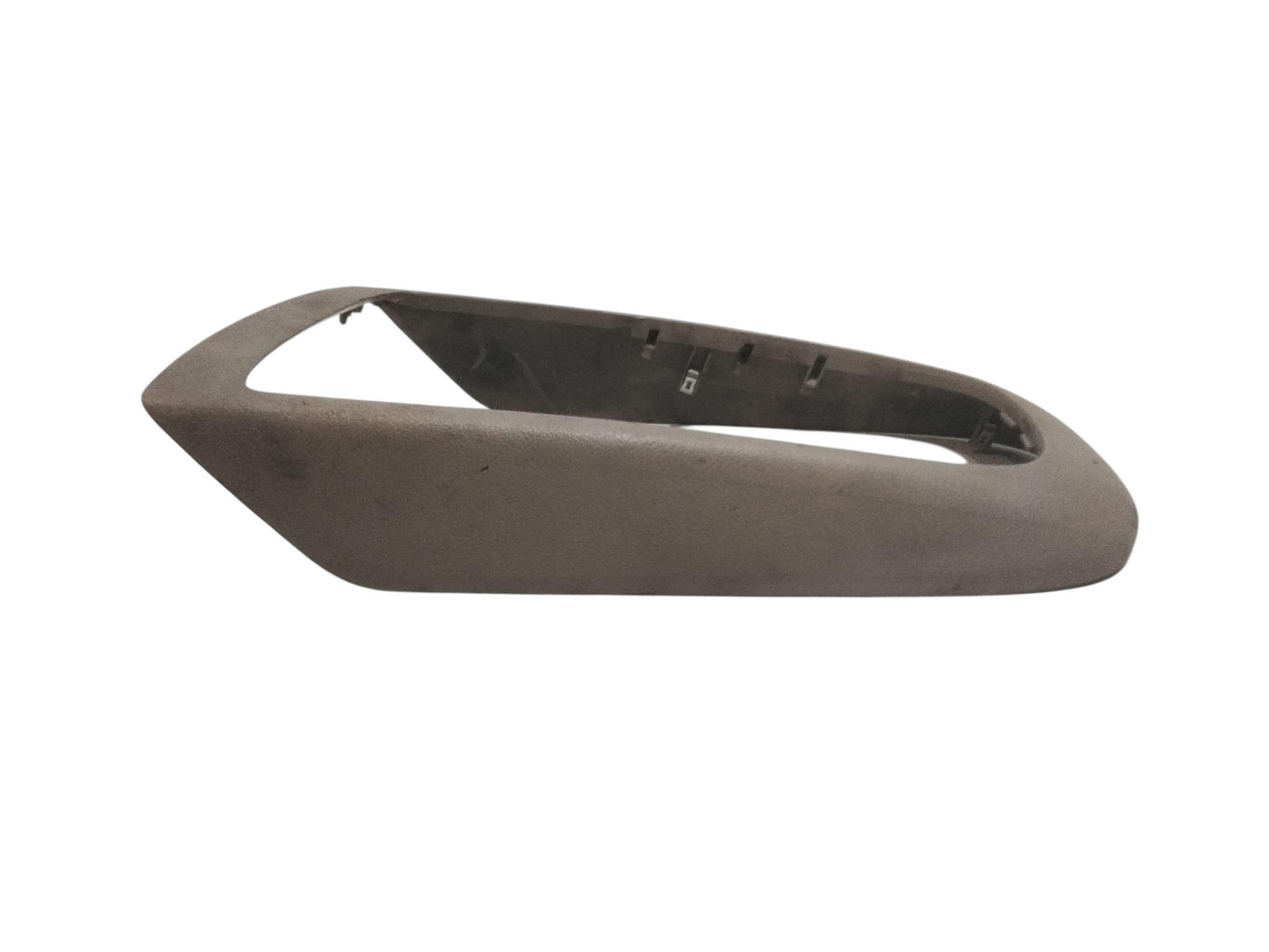 Cornice leva cambio per Nissan Murano (2010 - 2015)