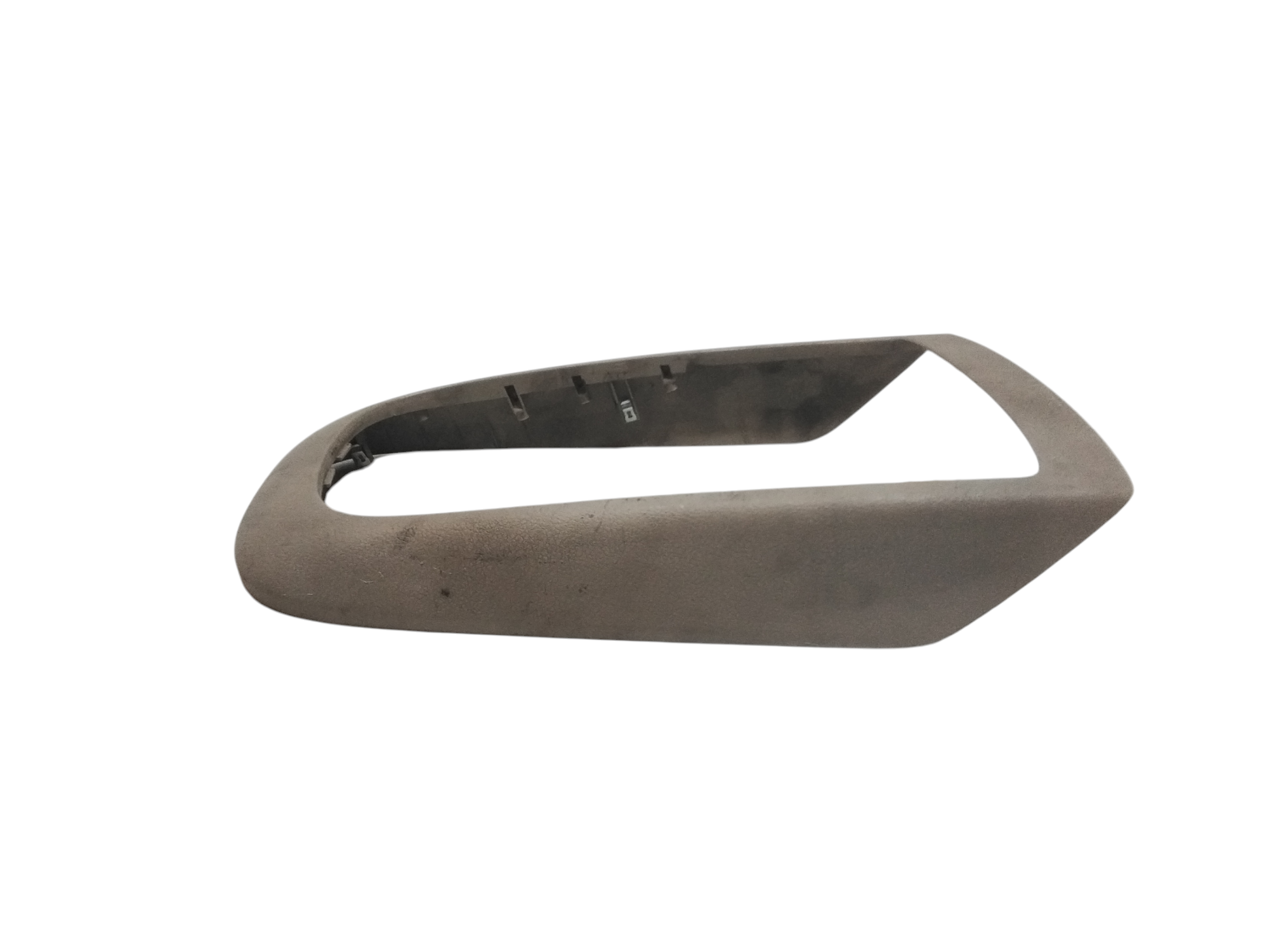 Cornice leva cambio per Nissan Murano (2010 - 2015)