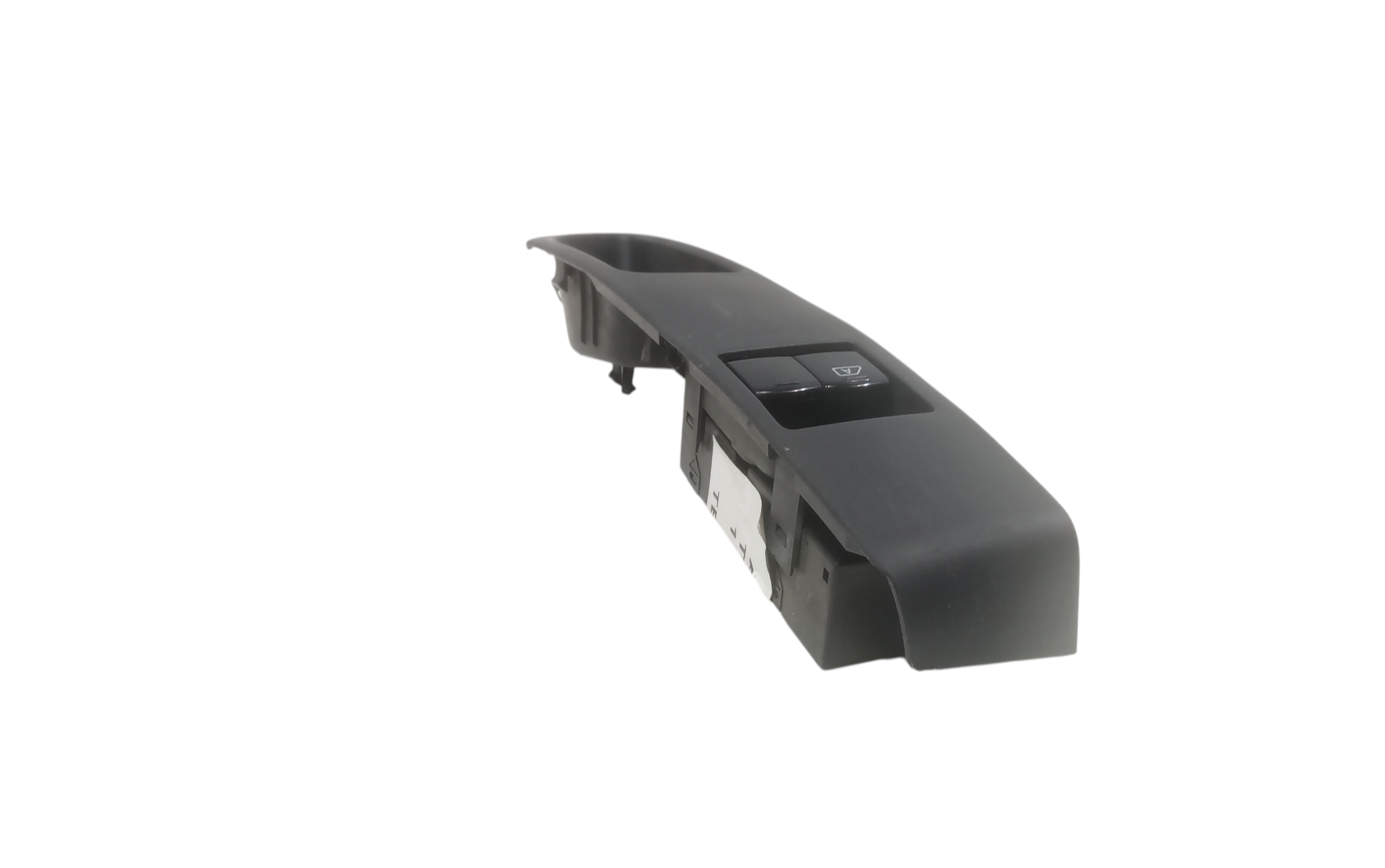 Pulsantiera anteriore sinistra Guida per Nissan Micra 5 Serie (2005 - 2007)