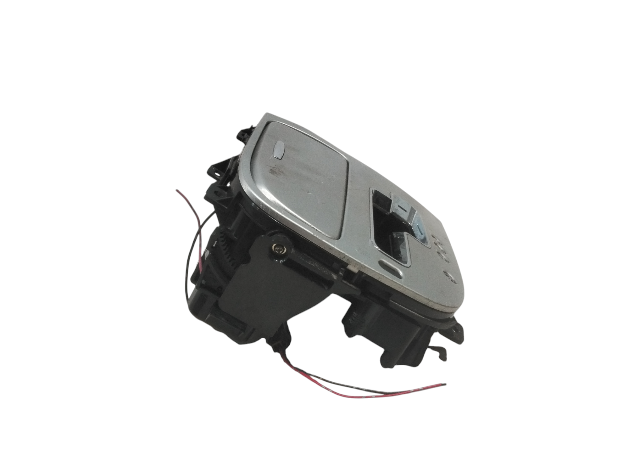 Accendisigari per Nissan Murano (2010 - 2015)