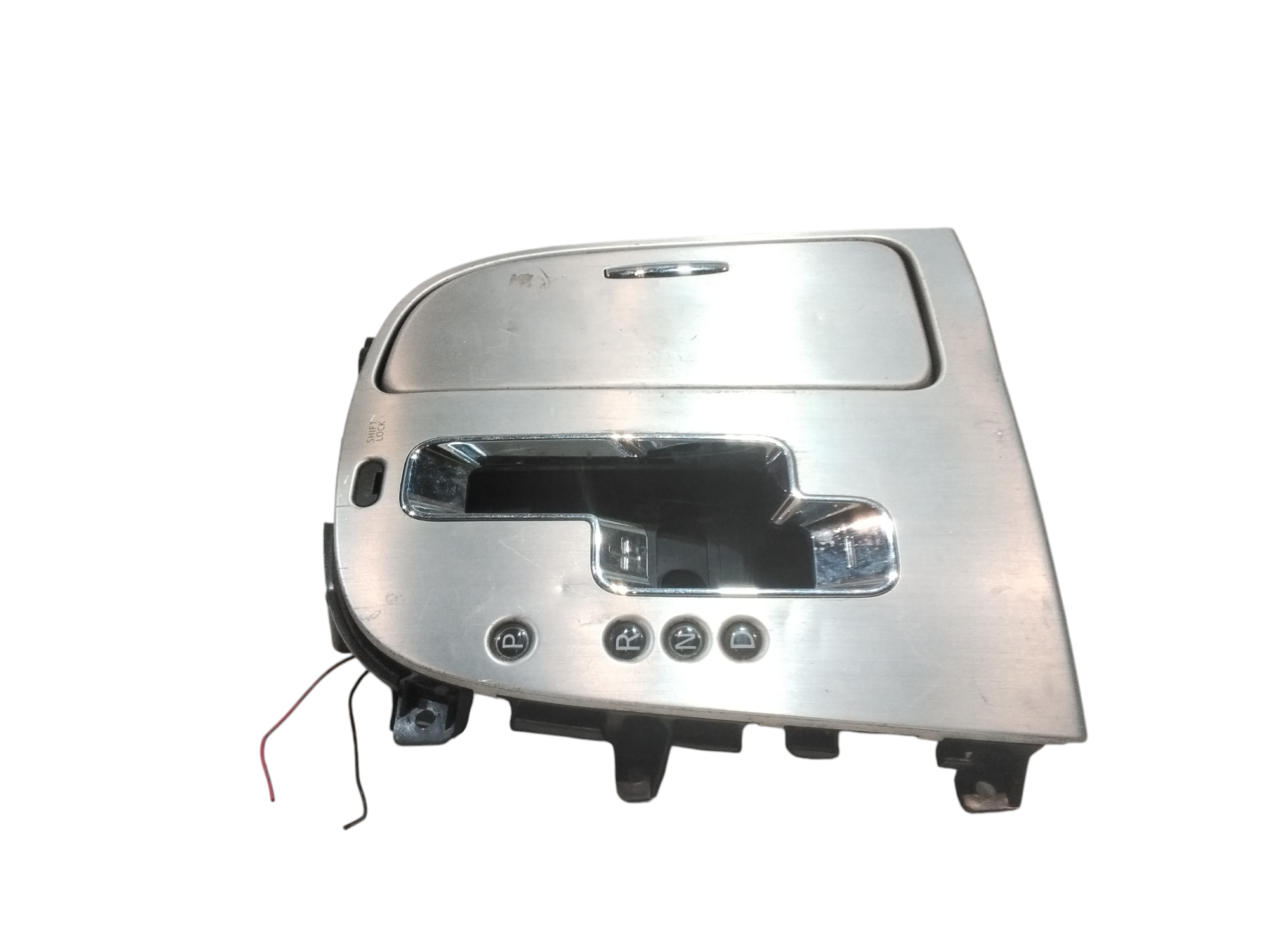 Accendisigari per Nissan Murano (2010 - 2015)