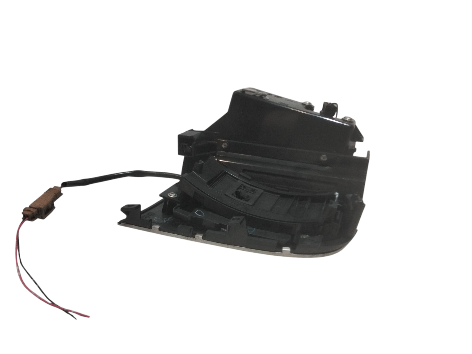 Accendisigari per Nissan Murano (2010 - 2015)