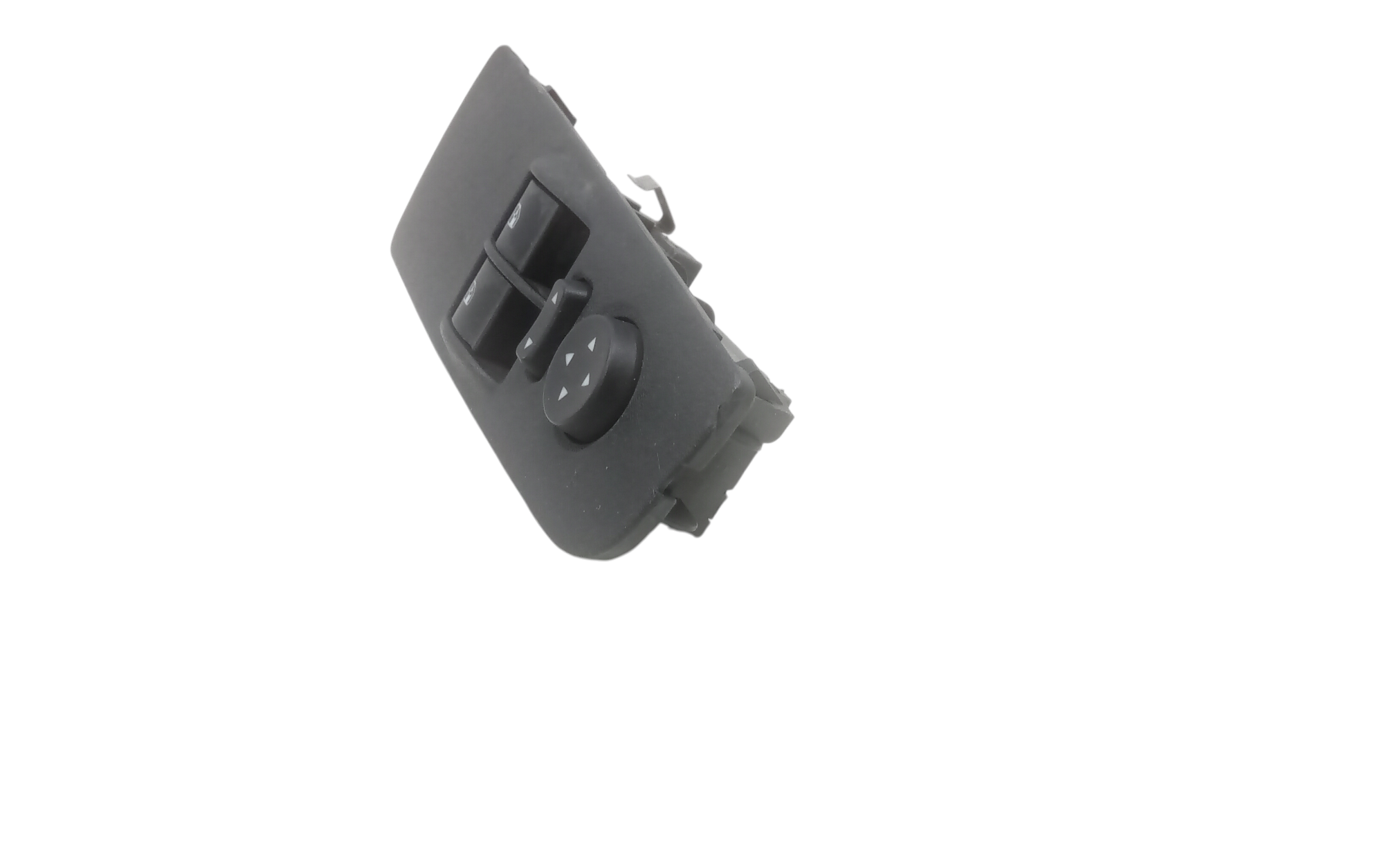 Pulsantiera anteriore sinistra Guida per Fiat Grande Punto 1 Serie (2005 - 2008)