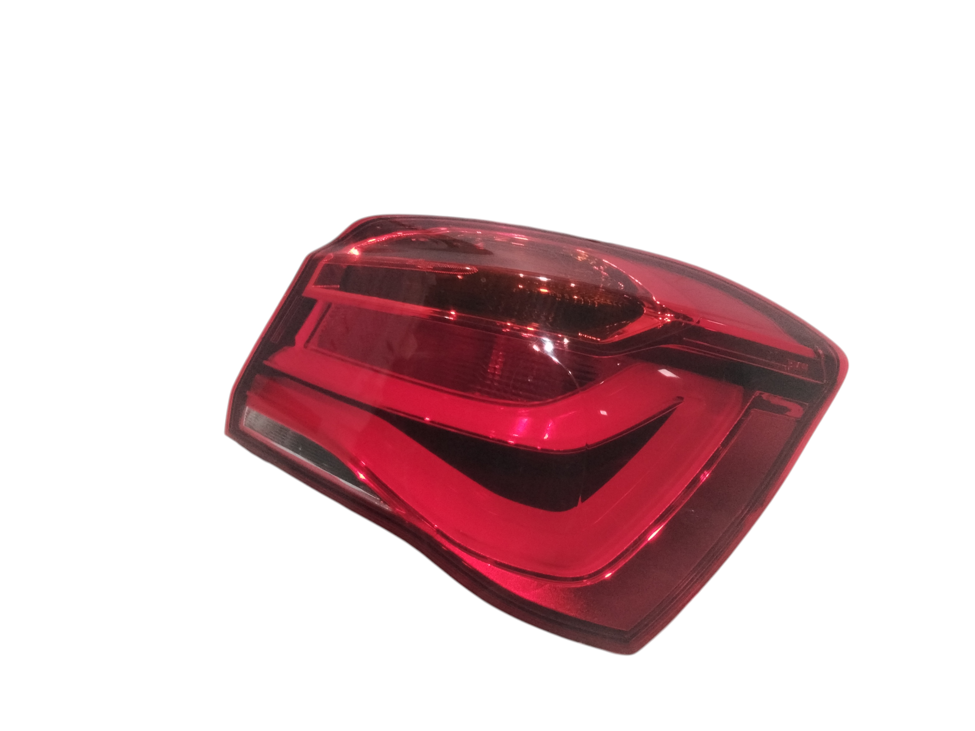 Stop fanale posteriore a LED Destro Passeggero per Bmw Serie 1 F20 (2011 - 2019)