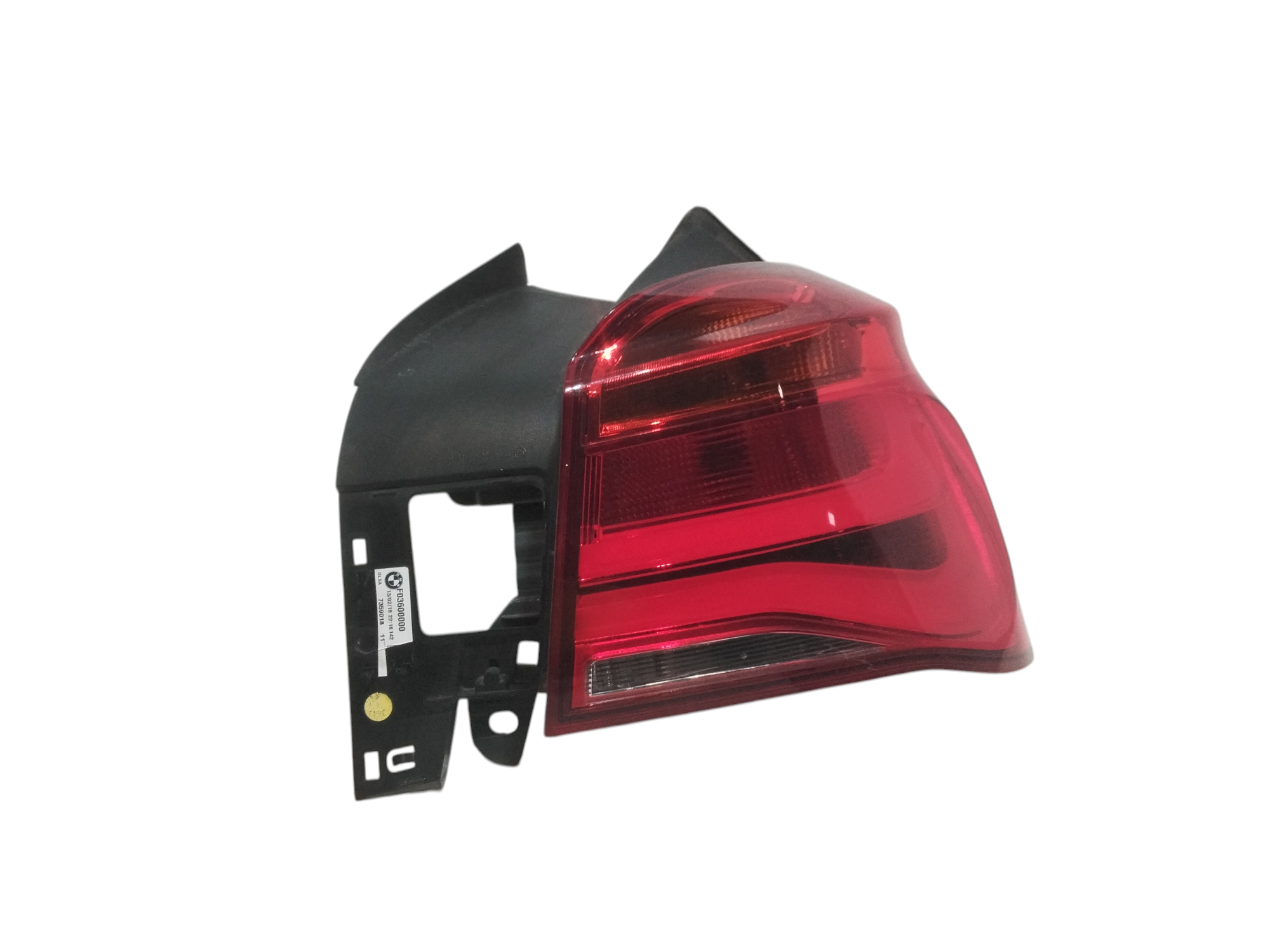 Stop fanale posteriore a LED Destro Passeggero per Bmw Serie 1 F20 (2011 - 2019)