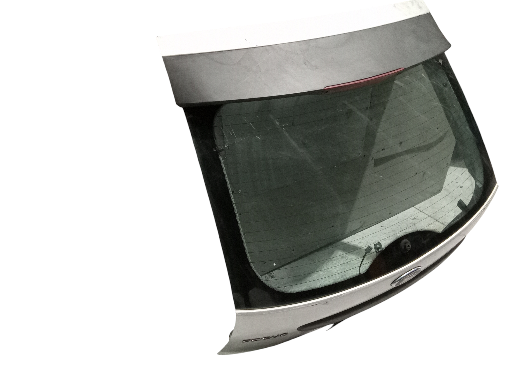 Portellone Posteriore per Ford Focus Berlina 3 Serie (2004 - 2008)