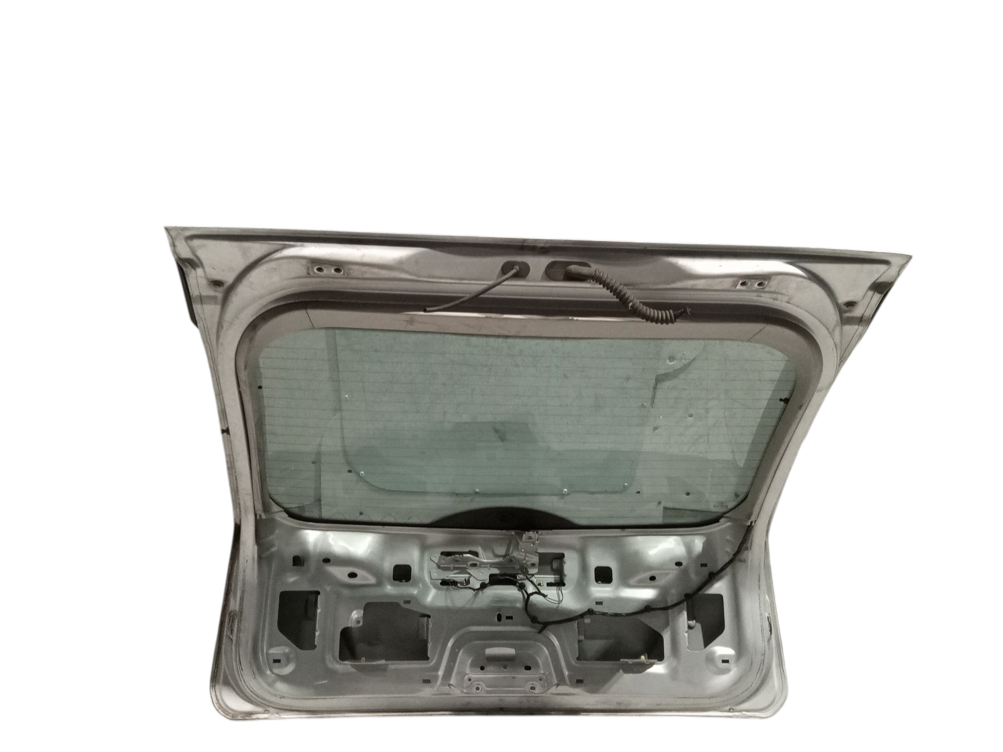 Portellone Posteriore per Ford Focus Berlina 3 Serie (2004 - 2008)