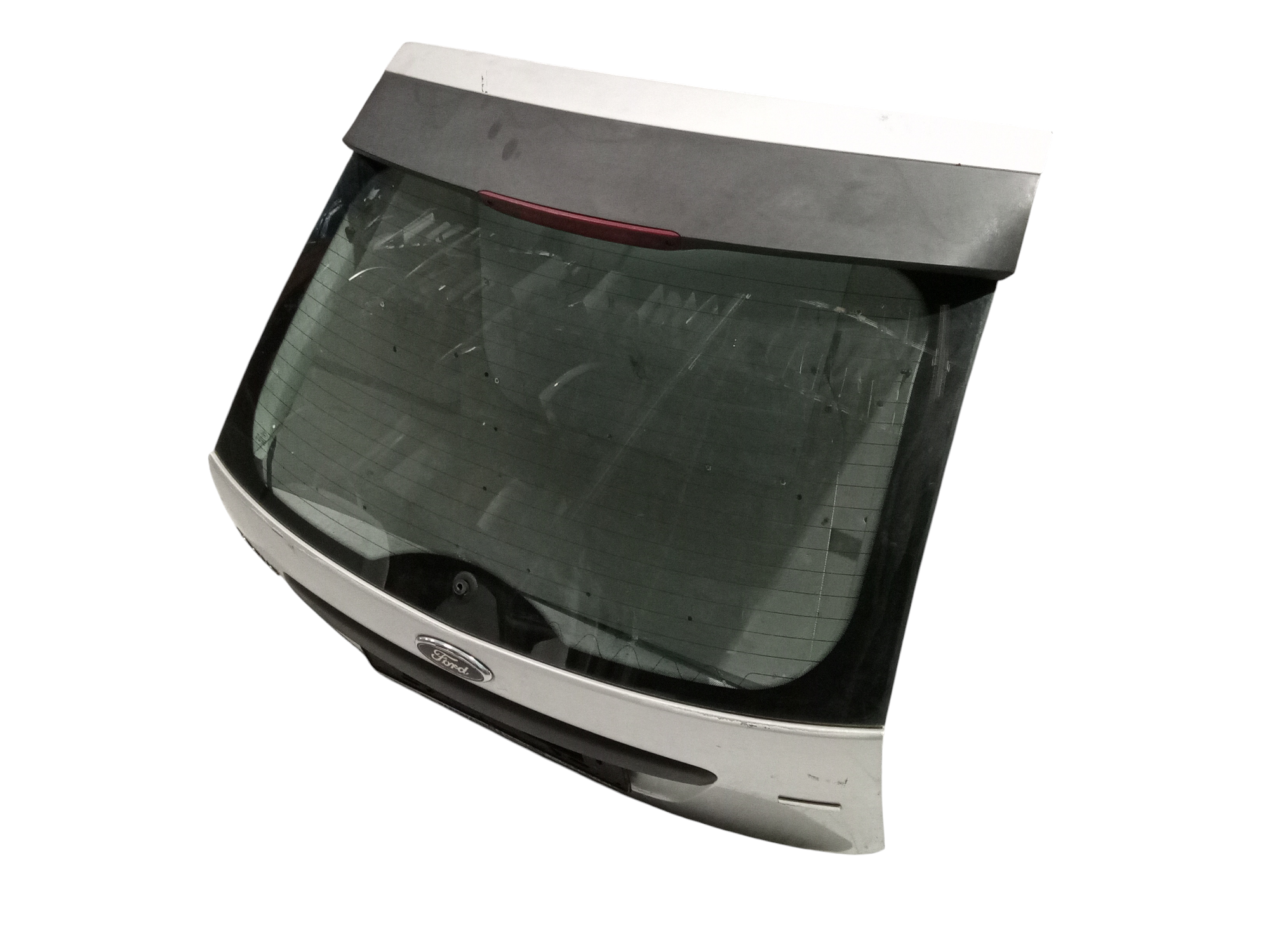 Portellone Posteriore per Ford Focus Berlina 3 Serie (2004 - 2008)