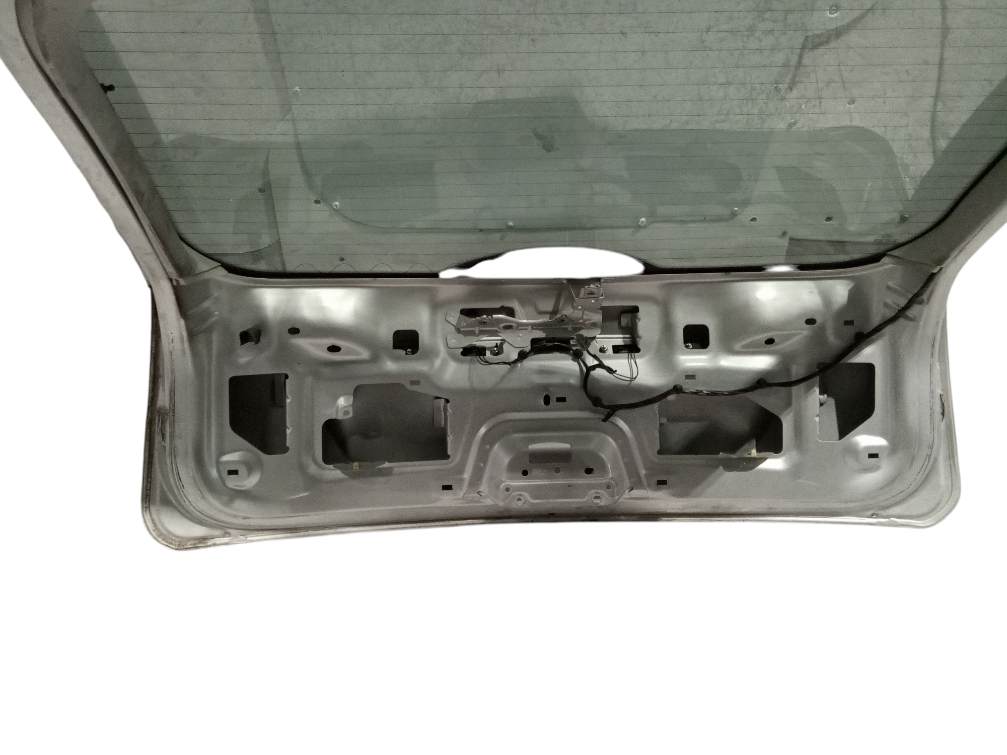 Portellone Posteriore per Ford Focus Berlina 3 Serie (2004 - 2008)