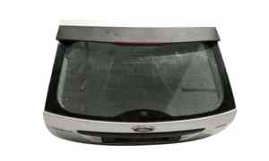 Portellone Posteriore per Ford Focus Berlina 3 Serie (2004 - 2008)