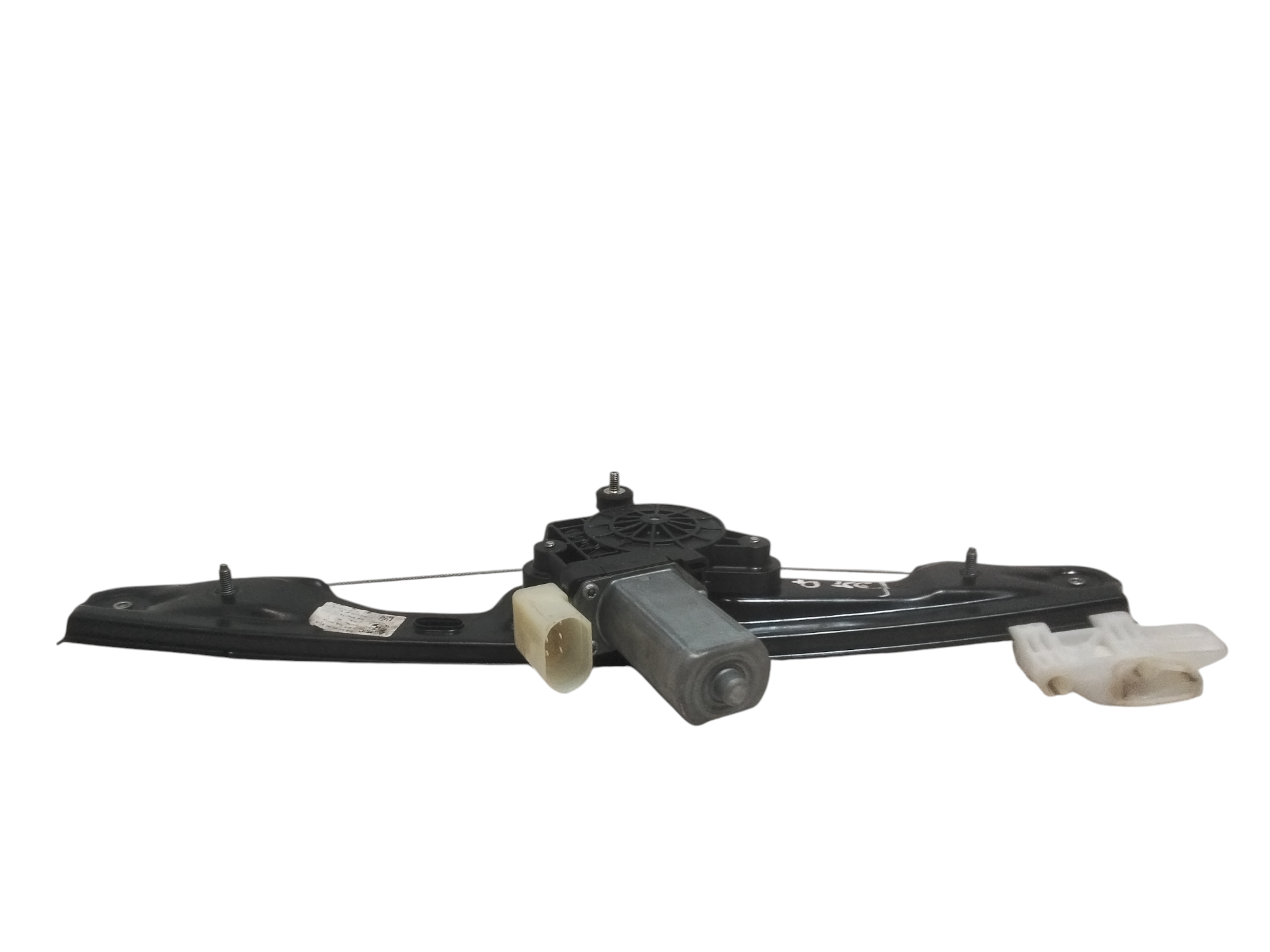 Cremagliera posteriore destra passeggero per Bmw Serie 1 F20 (2011 - 2019)