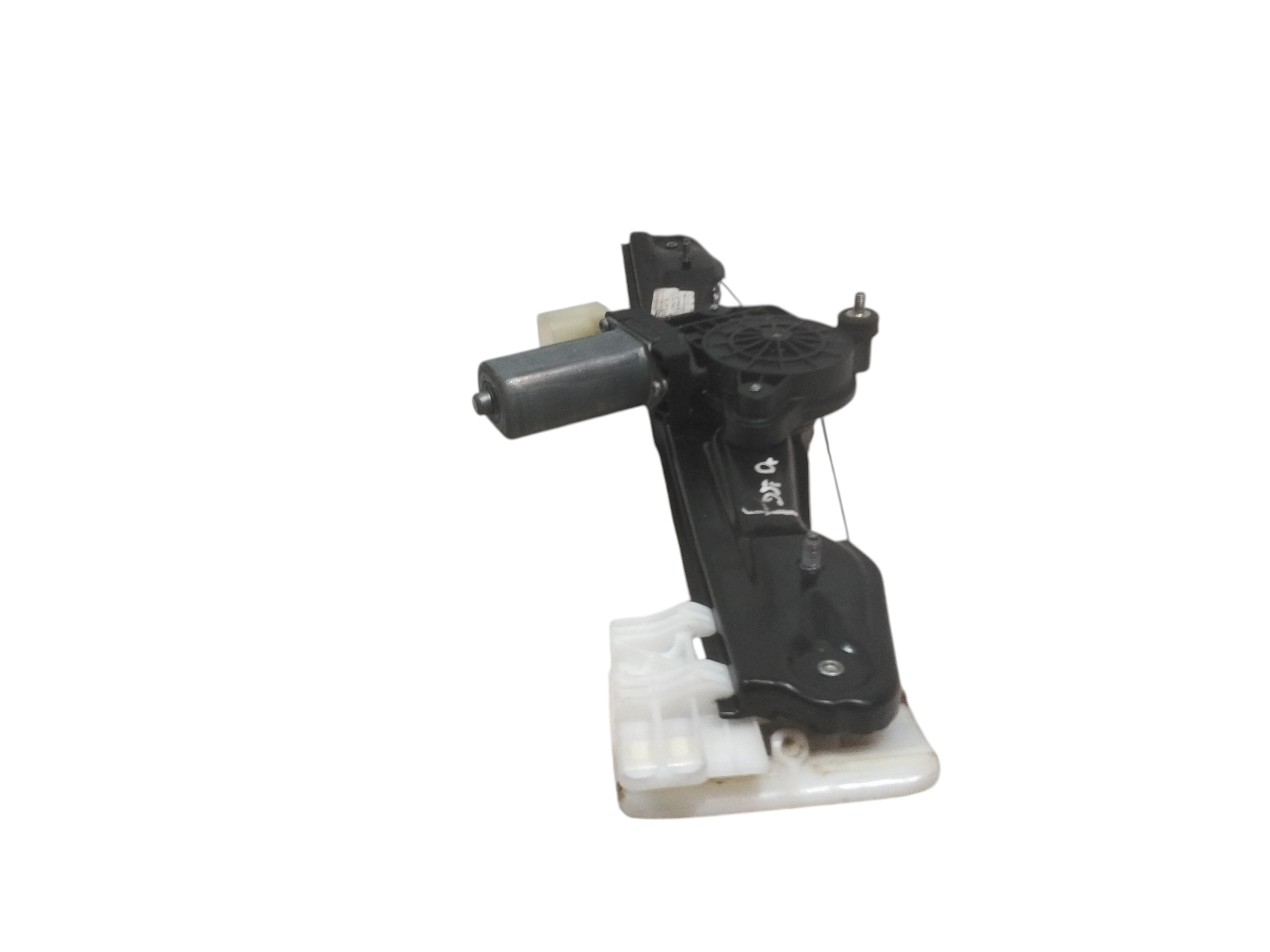 Cremagliera posteriore destra passeggero per Bmw Serie 1 F20 (2011 - 2019)