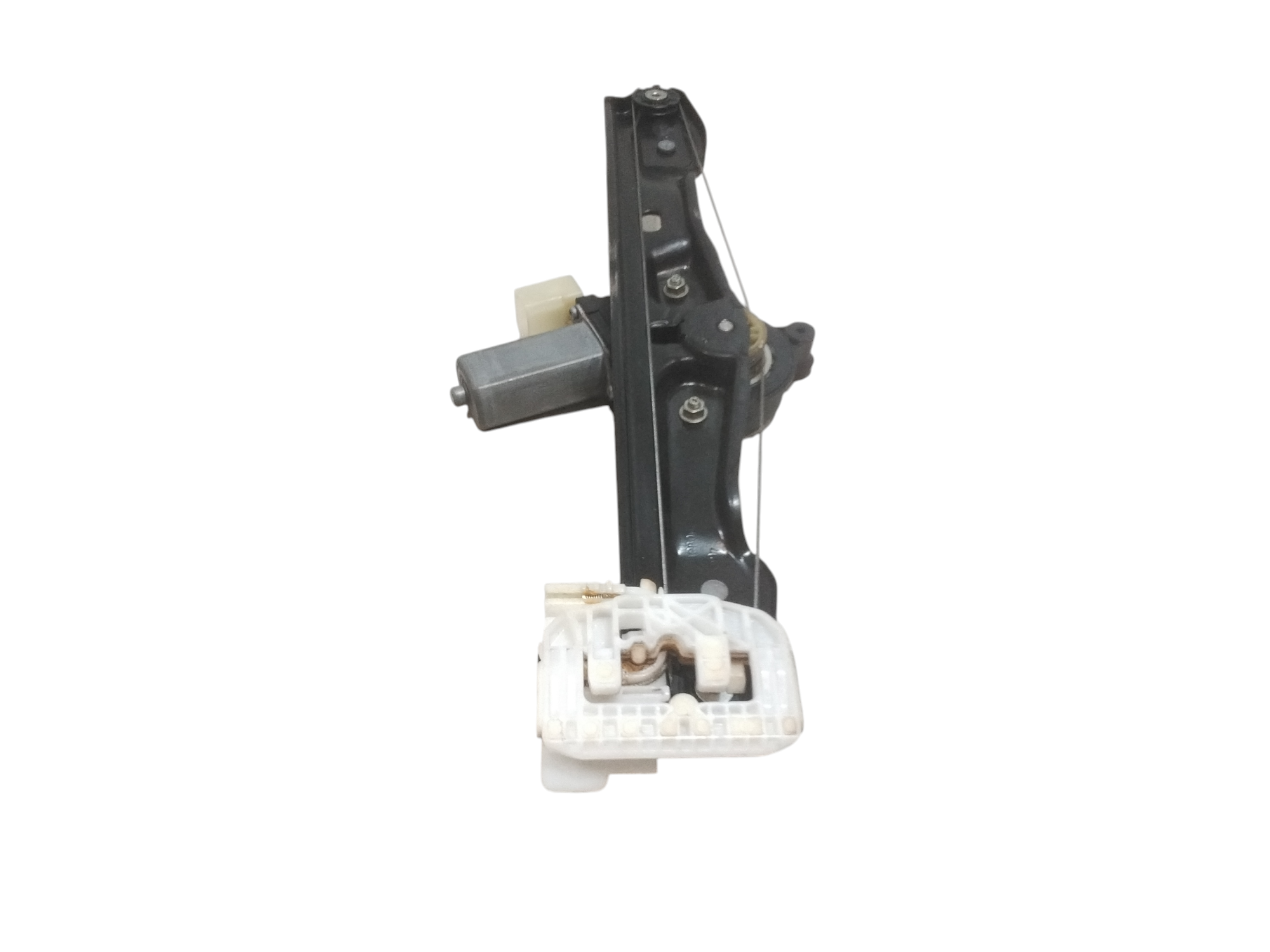 Cremagliera posteriore sinistra guida per Bmw Serie 1 F20 (2011 - 2019)