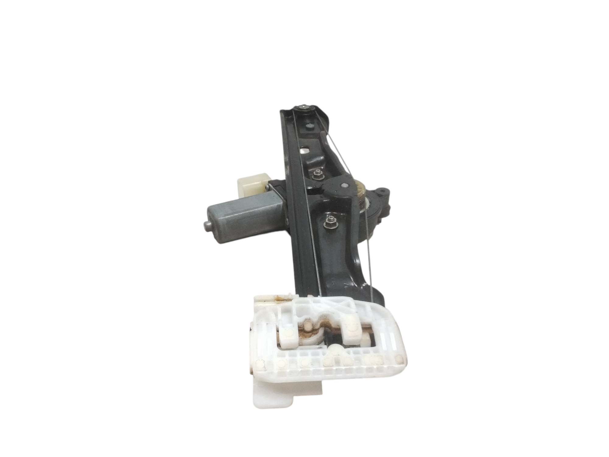 Cremagliera posteriore sinistra guida per Bmw Serie 1 F20 (2011 - 2019)