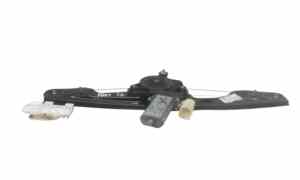 Cremagliera posteriore sinistra guida per Bmw Serie 1 F20 (2011 - 2019)