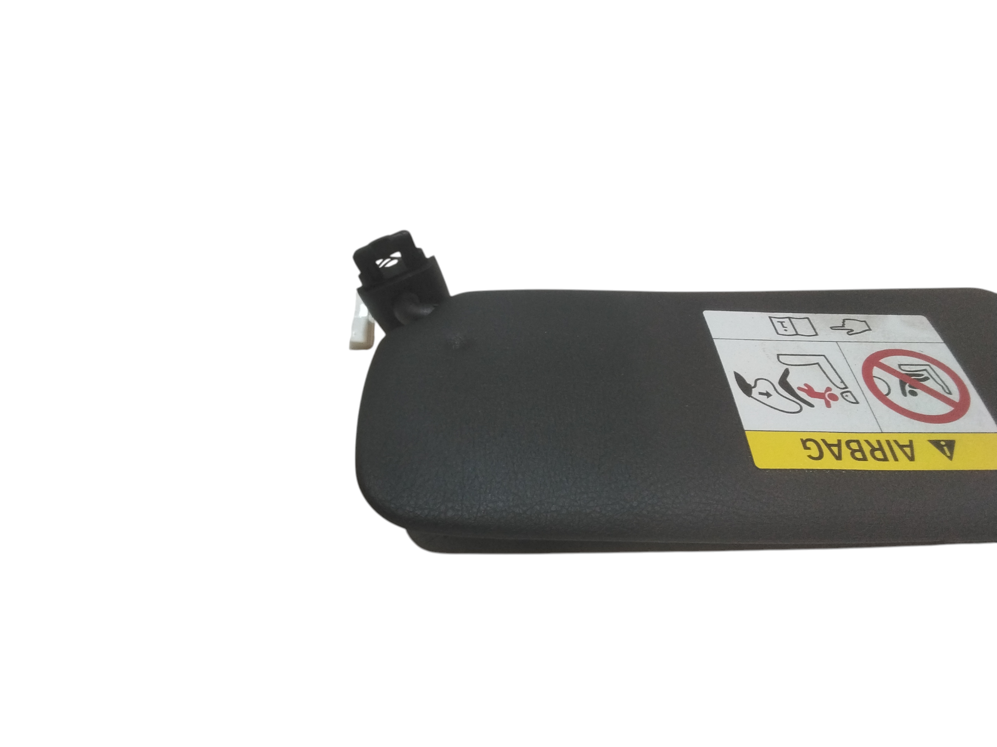 Parasole aletta Lato Passeggero per Bmw Serie 1 F20 (2011 - 2019)