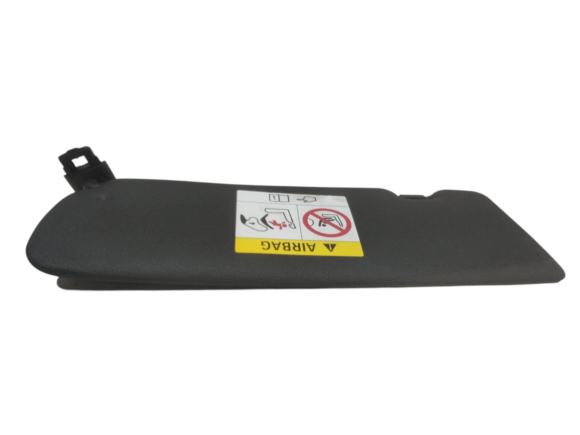 Parasole aletta Lato Passeggero per Bmw Serie 1 F20 (2011 - 2019)