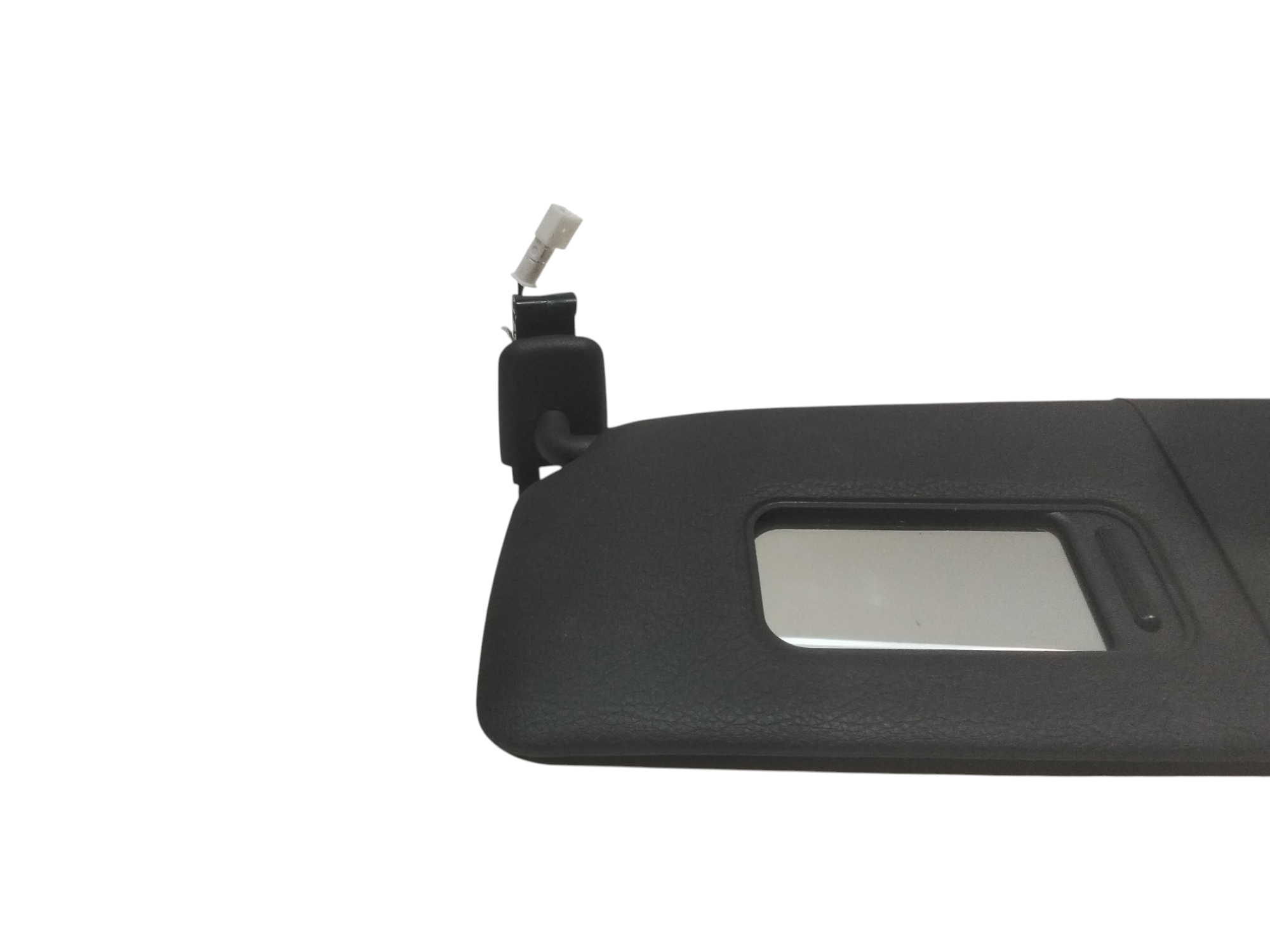 Parasole aletta anteriore Lato Guida per Bmw Serie 1 F20 (2011 - 2019)