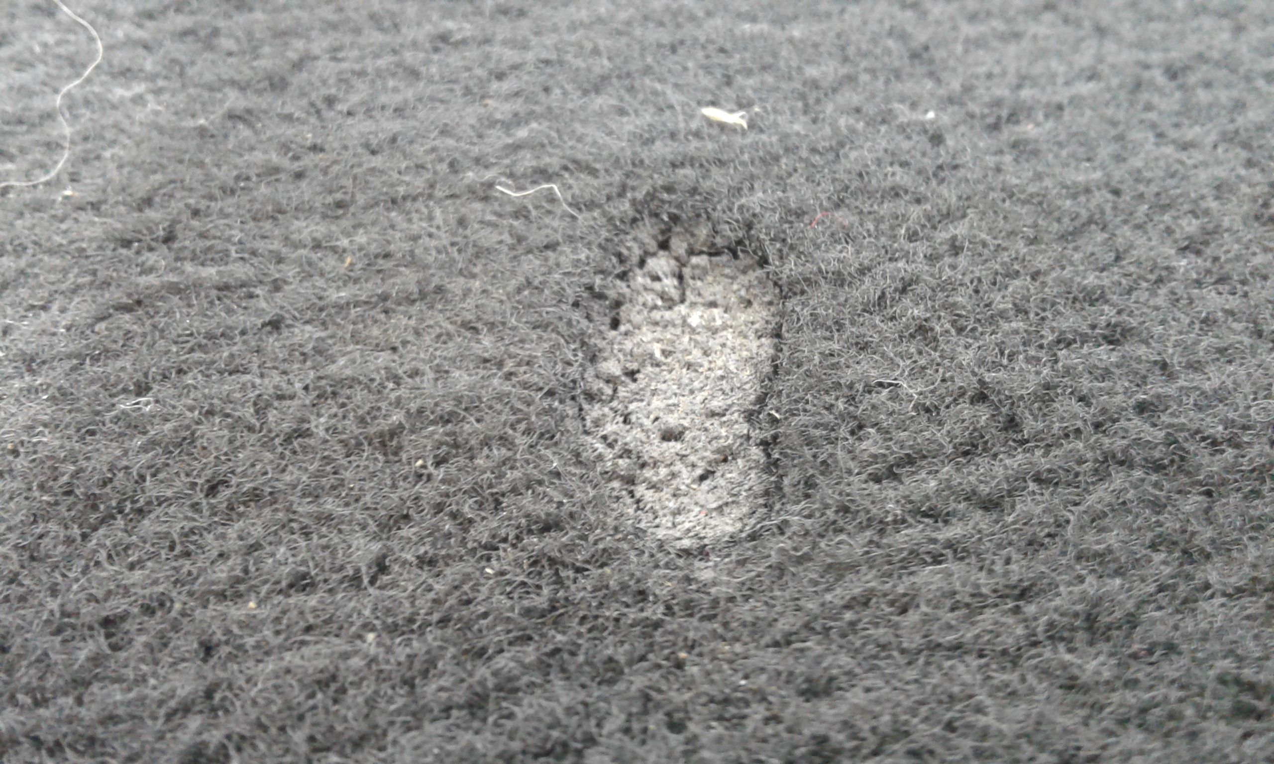 Tappetini originali VOLKSWAGEN Golf 7 Berlina