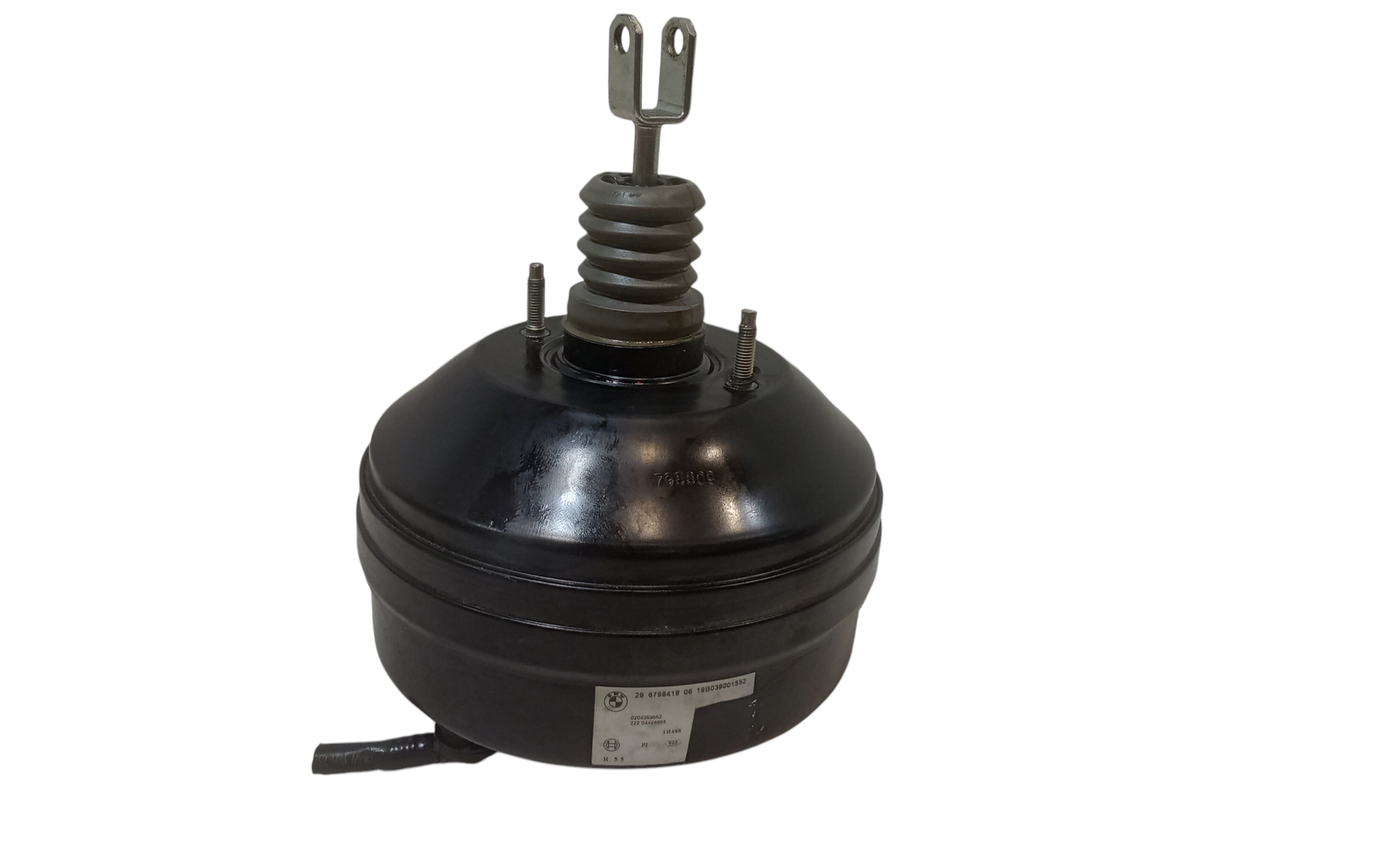 Servofreno per Bmw Serie 1 F20 (2011 - 2019)