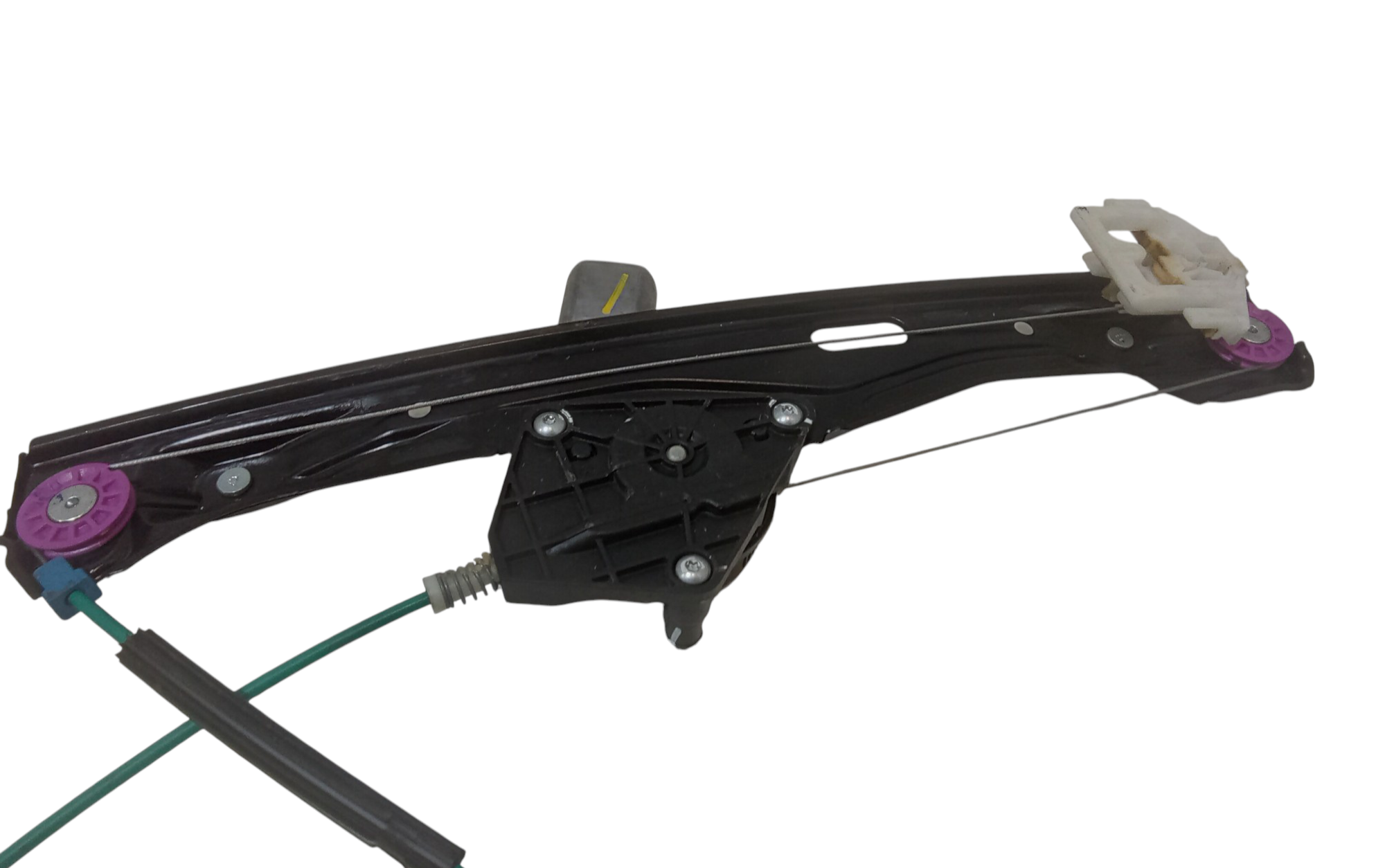 Cremagliera anteriore destra passeggero per Bmw Serie 1 F20 (2011 - 2019)