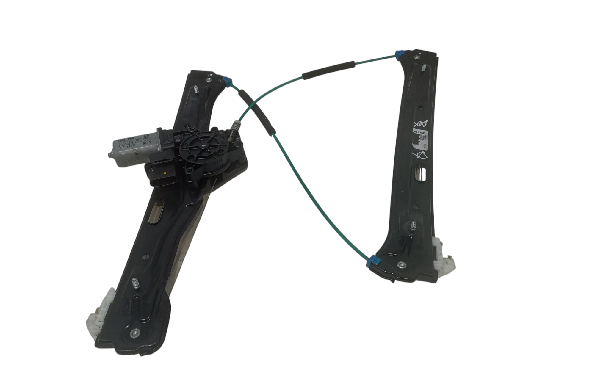 Cremagliera anteriore destra passeggero per Bmw Serie 1 F20 (2011 - 2019)