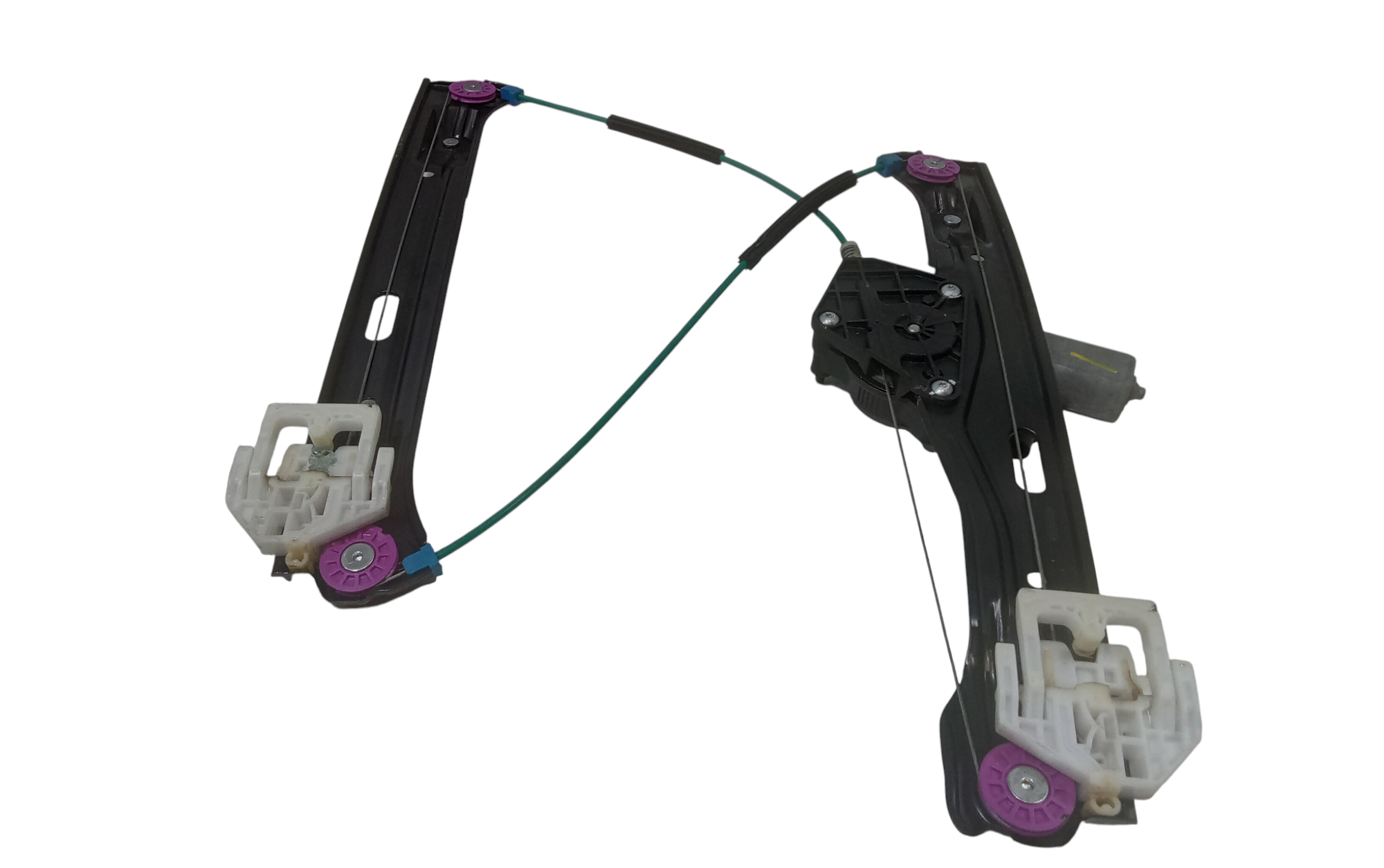 Cremagliera anteriore destra passeggero per Bmw Serie 1 F20 (2011 - 2019)