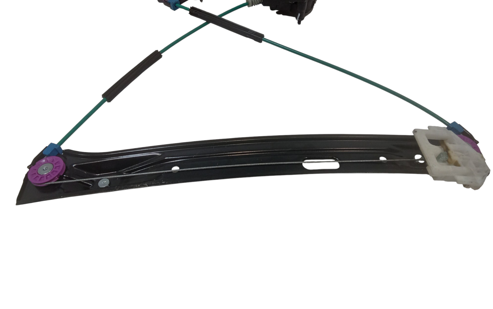 Cremagliera anteriore destra passeggero per Bmw Serie 1 F20 (2011 - 2019)